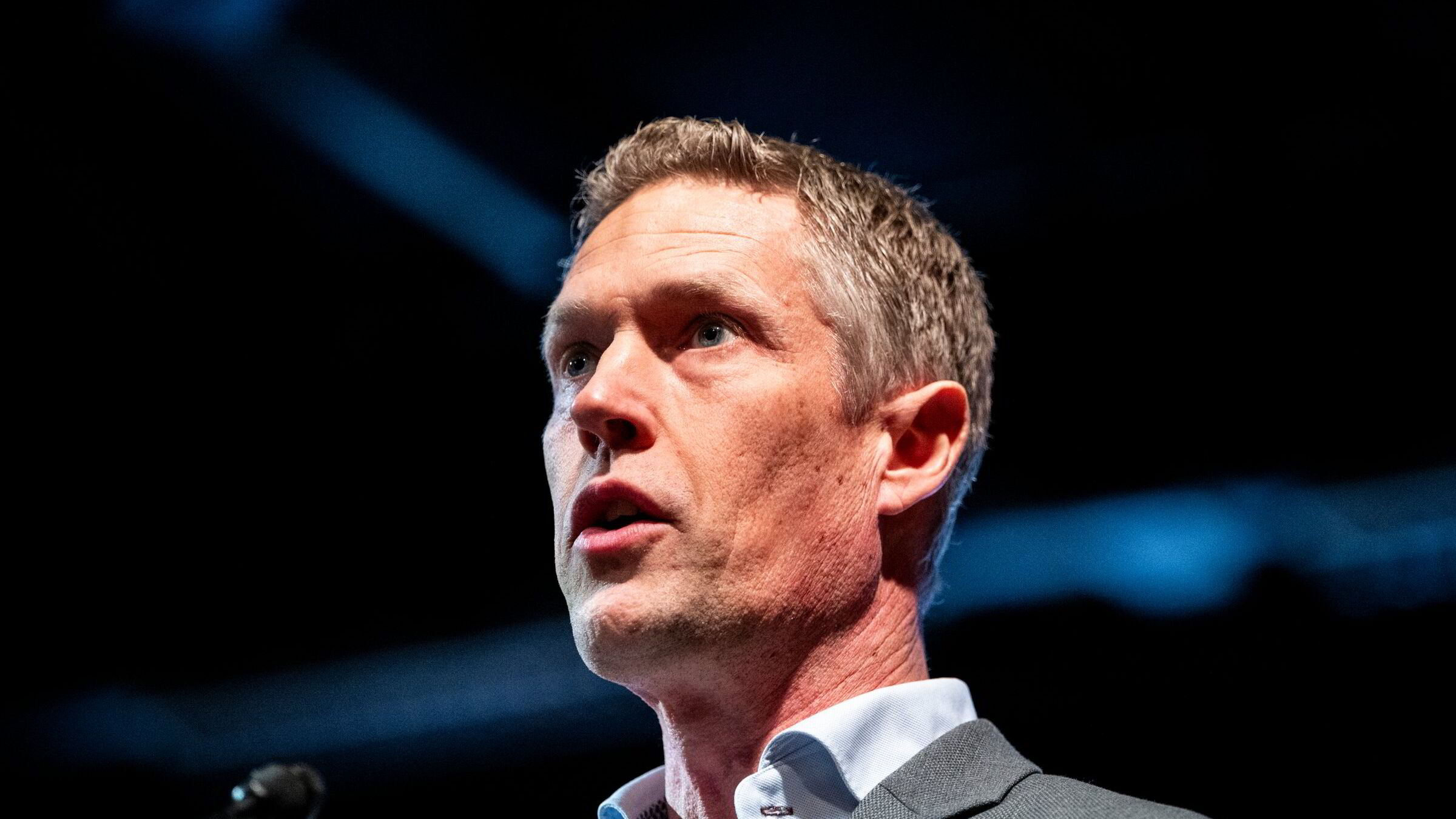 DN mener: Et lønnsoppgjør i økonomisk tåke