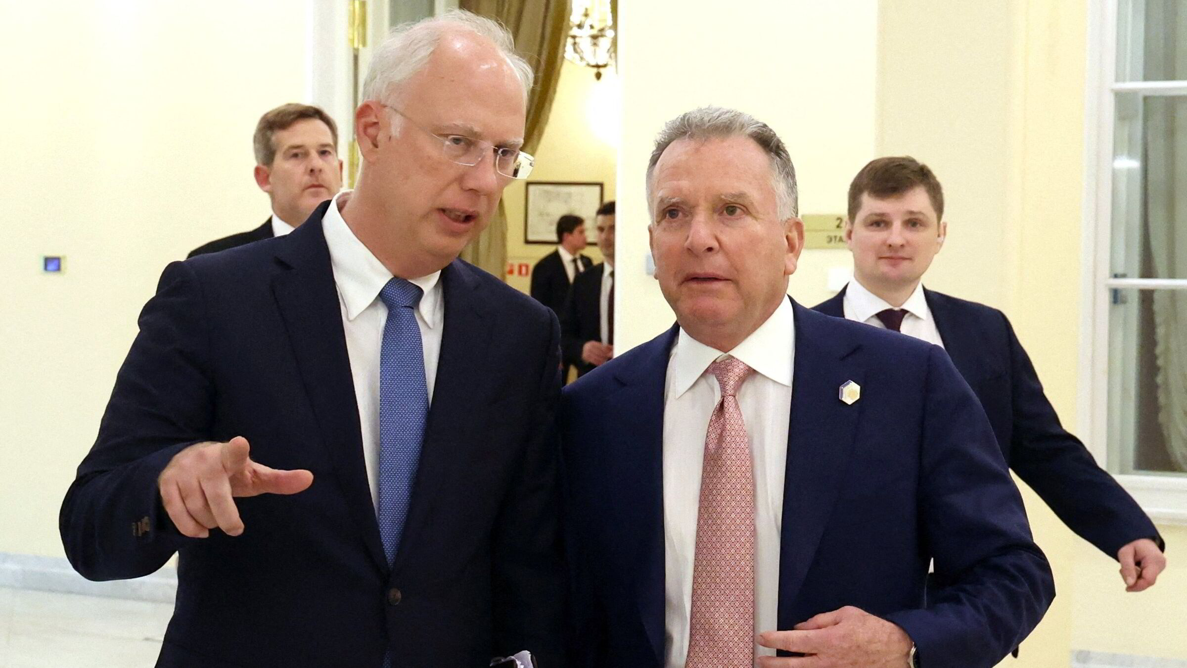 Putin kan igjen ha rundlurt Trump