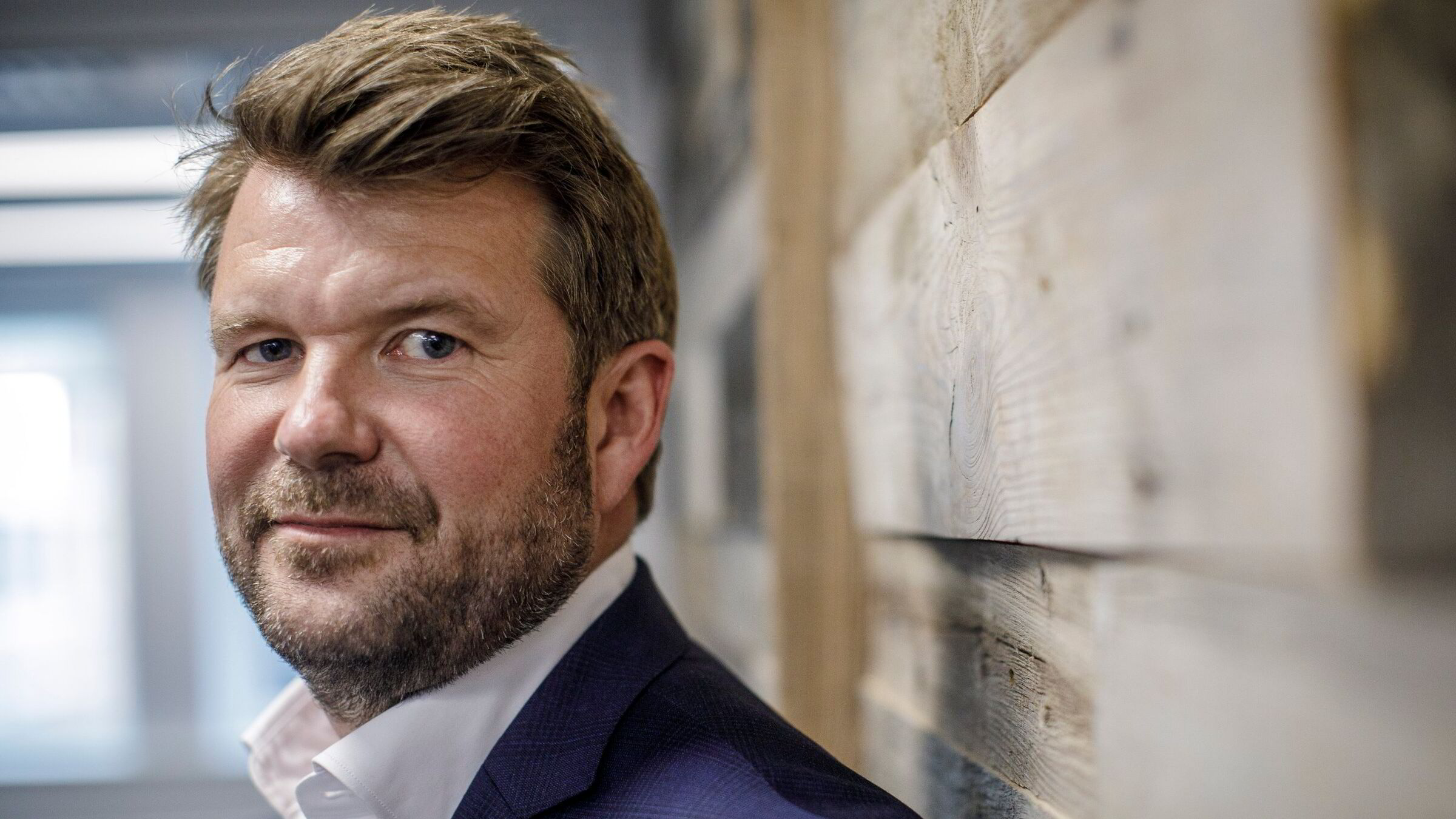 Milliardformuer til Italia – nå flytter oppkjøpstopp Reynir Indahl