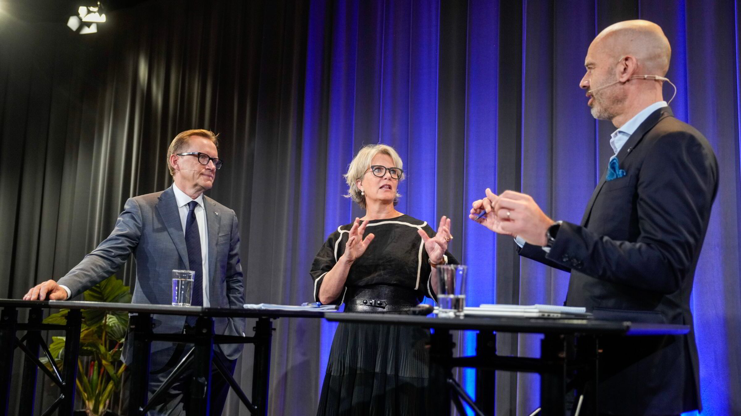 Nordisk mobilløft for Telenor – Asia drar ned