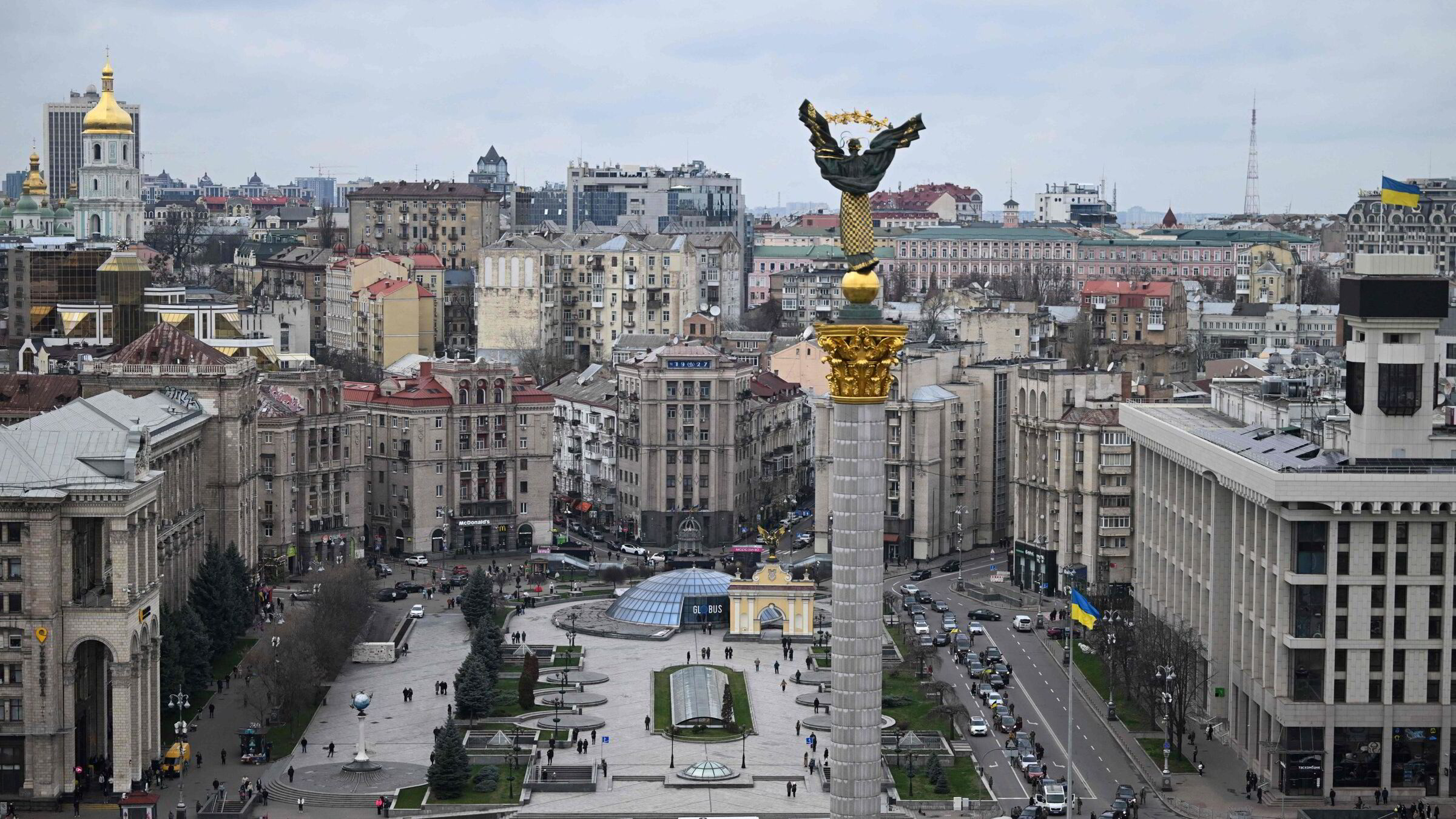 Fredsrykter sendte oljeprisen rett ned