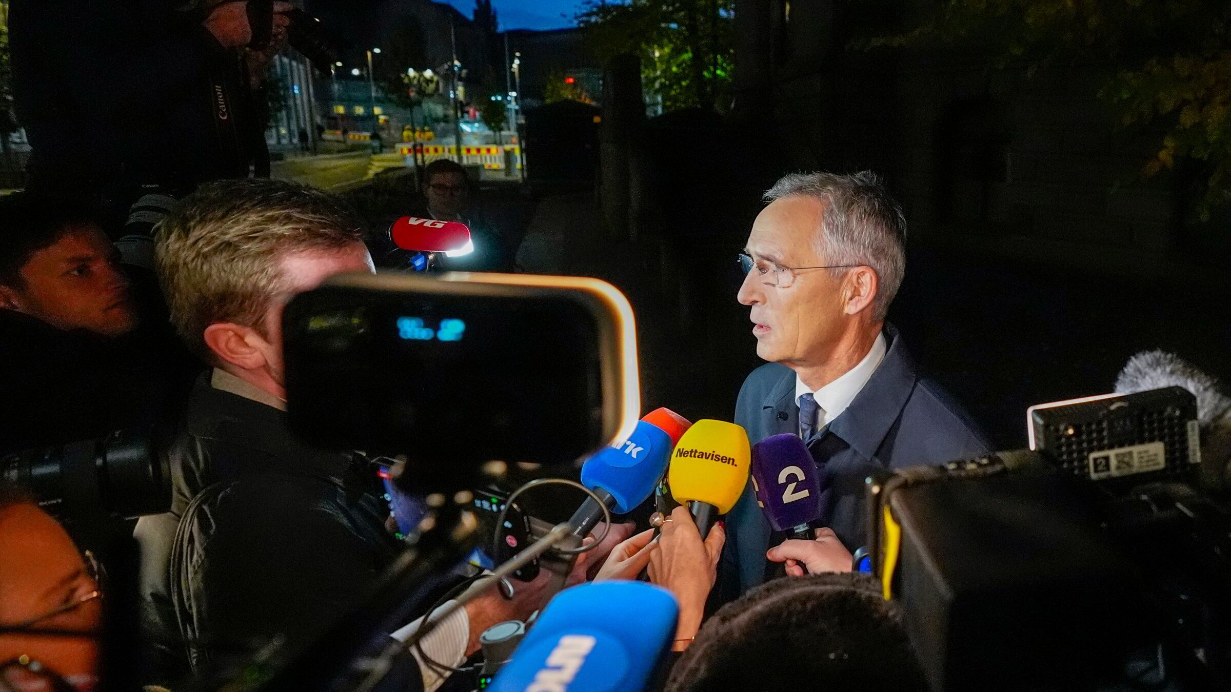 DN erfarer: Regjeringen bruker 2,8 prosent av Oljefondet