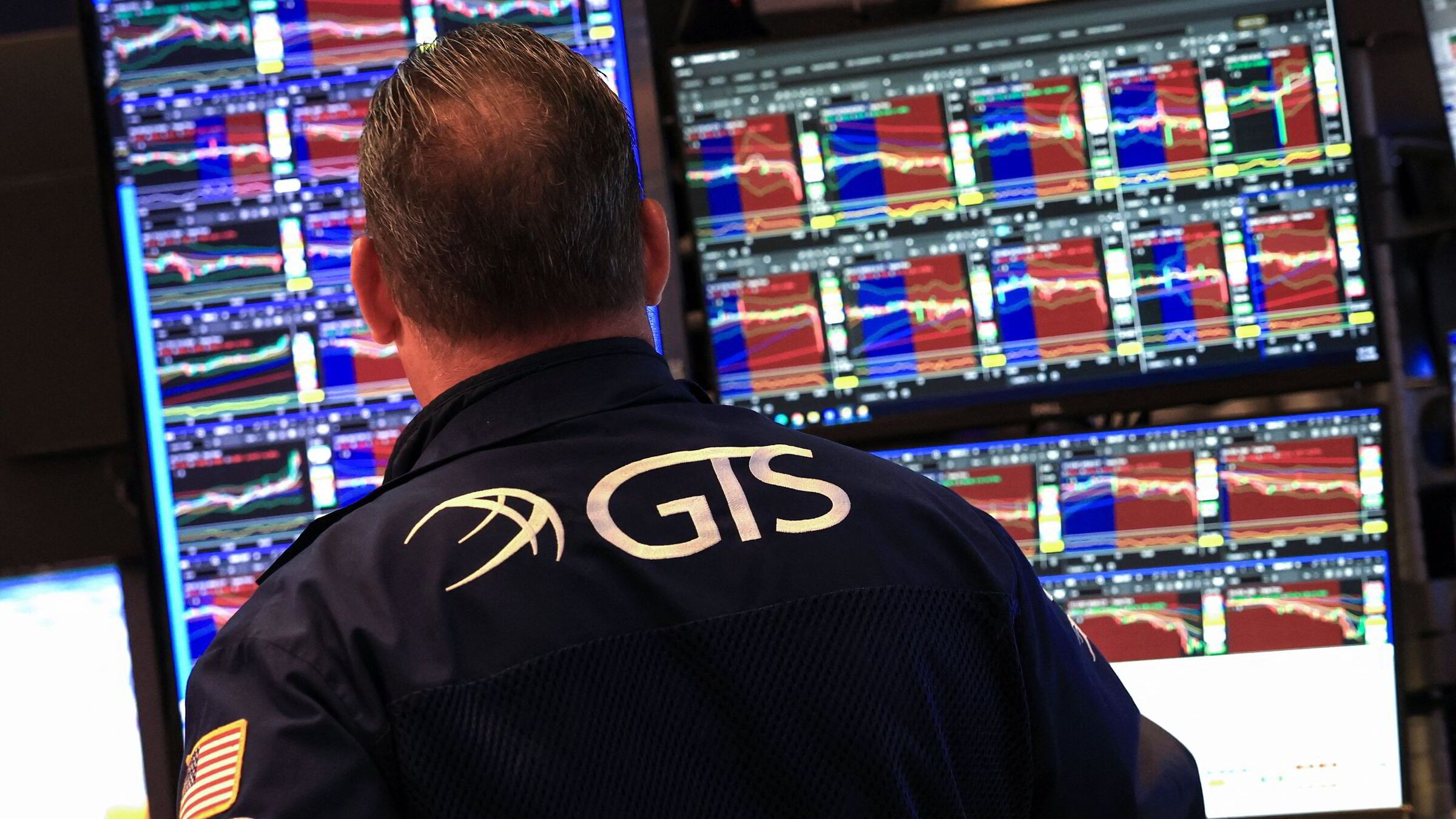 Wall Street stiger i forkant av Nvidia-tall