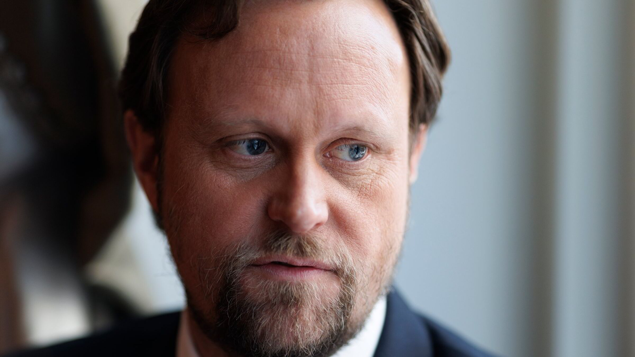 Børskorreksjon for databrikker: – Frykten kommer til å bli s