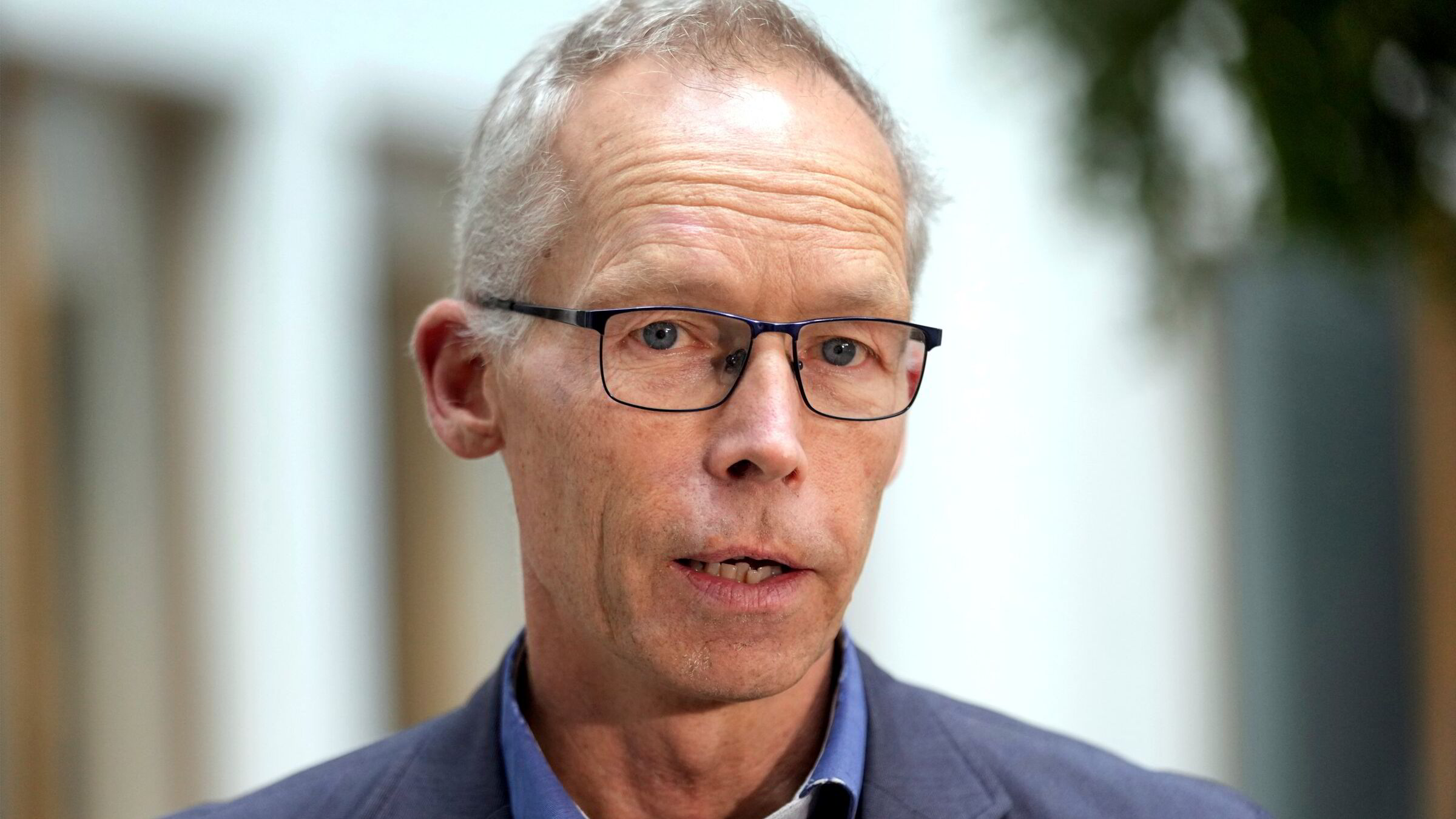 Tåler kunstig intelligens en glovarm planet?