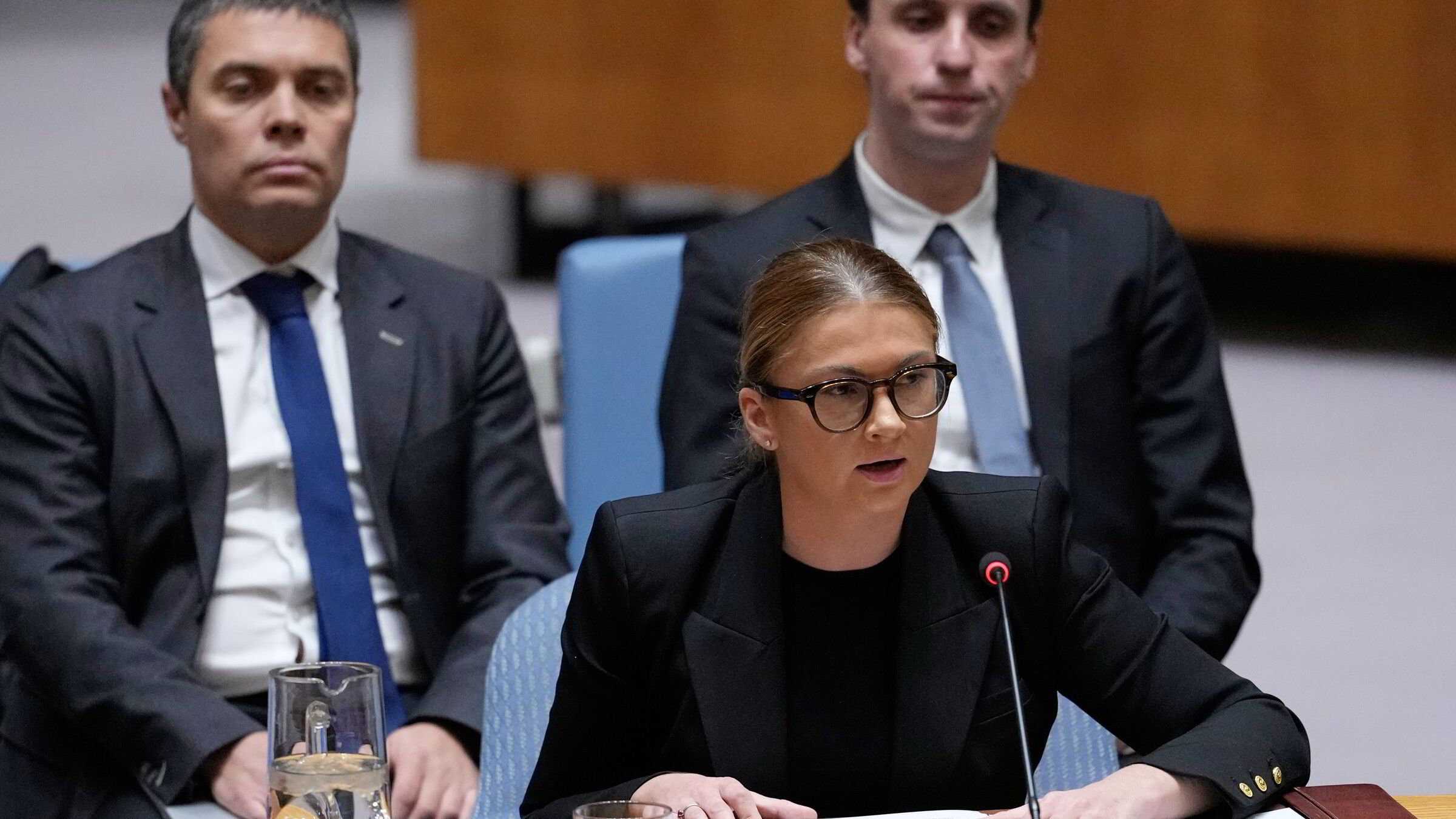 Amerikansk-russisk Ukraina-plan får kritikk: – Dødfødt