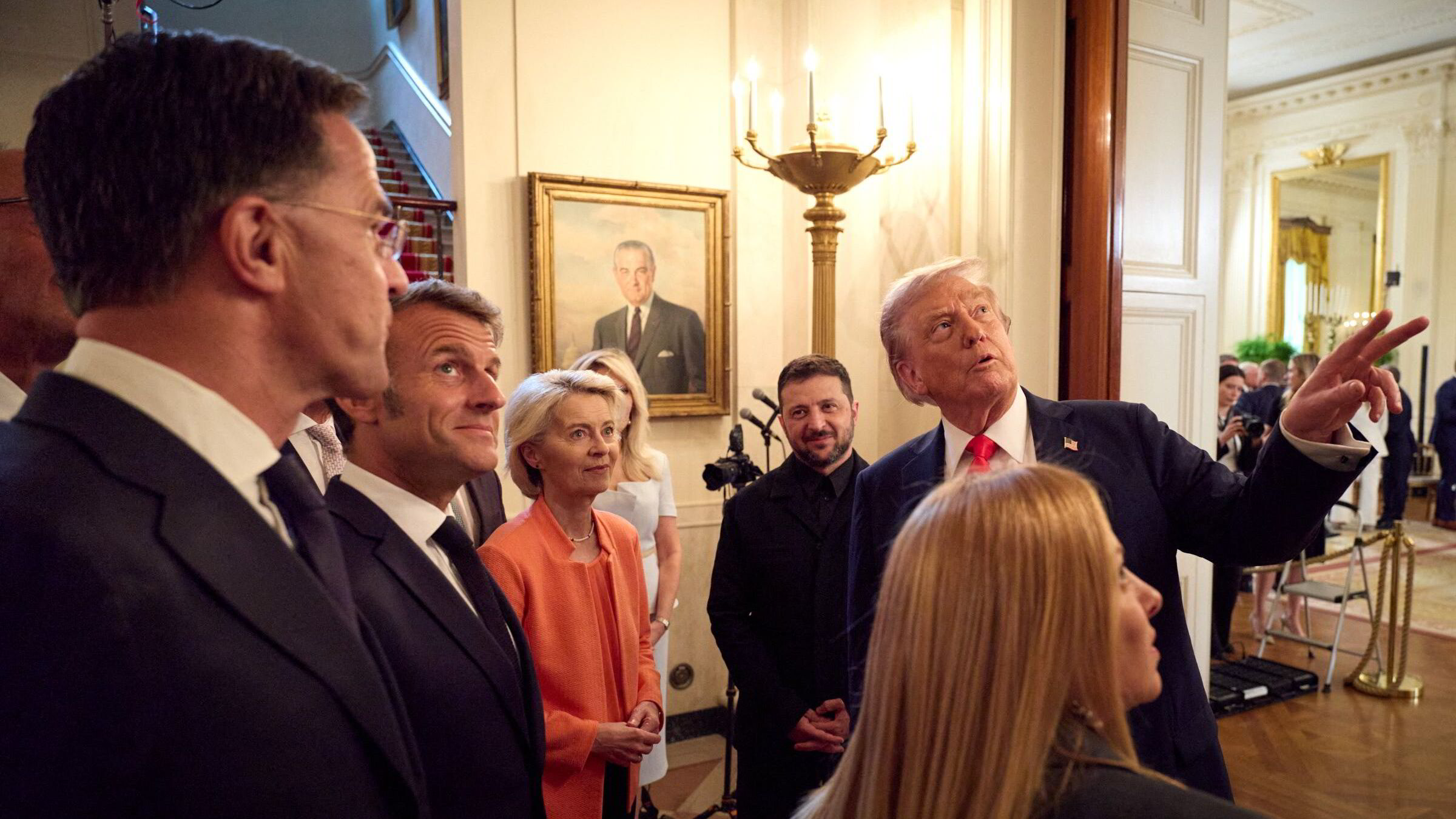Samling i bånn