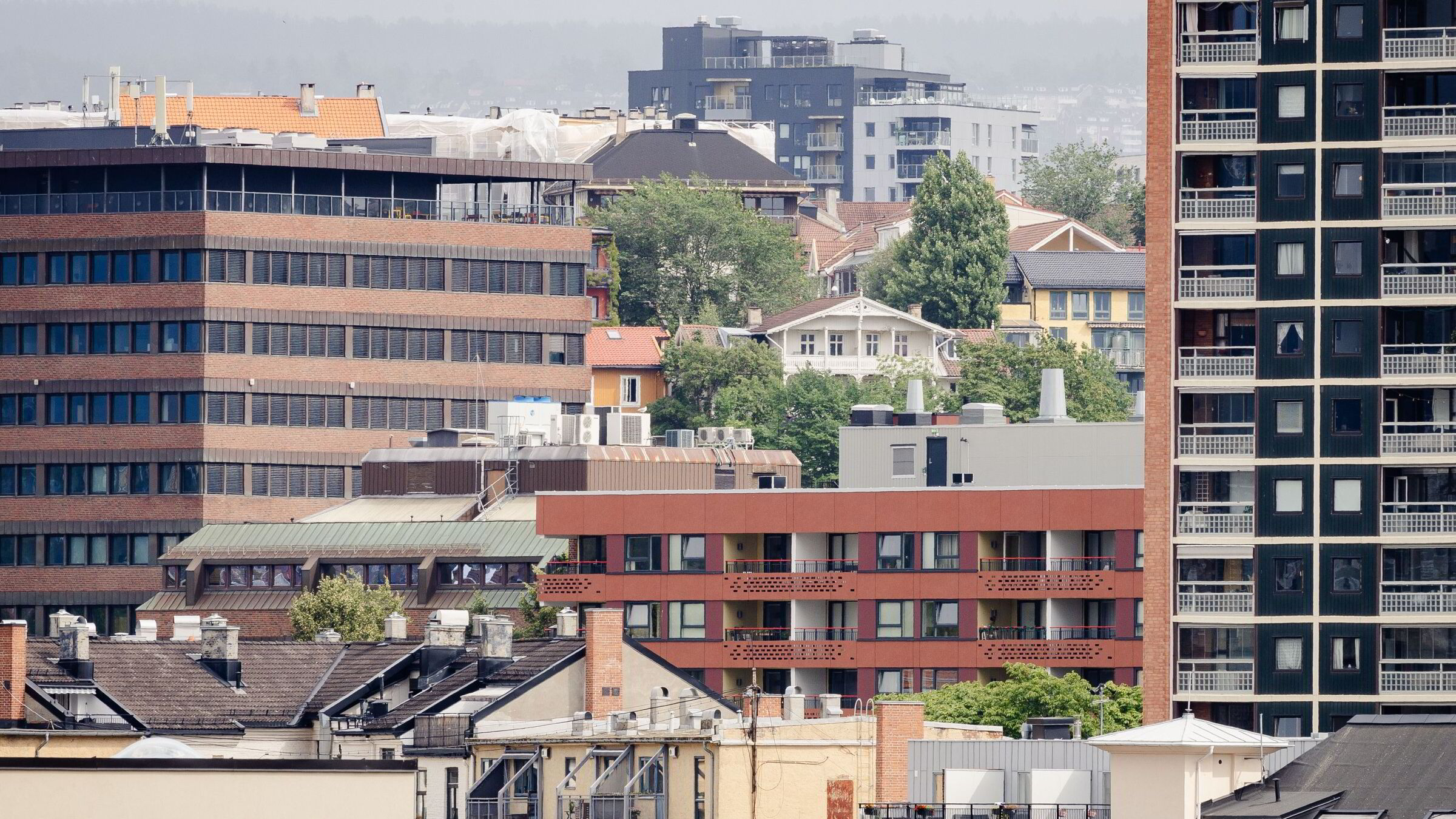 Boligmeglere dropper ferien: – Det tar lengre tid å selge enn vanlig