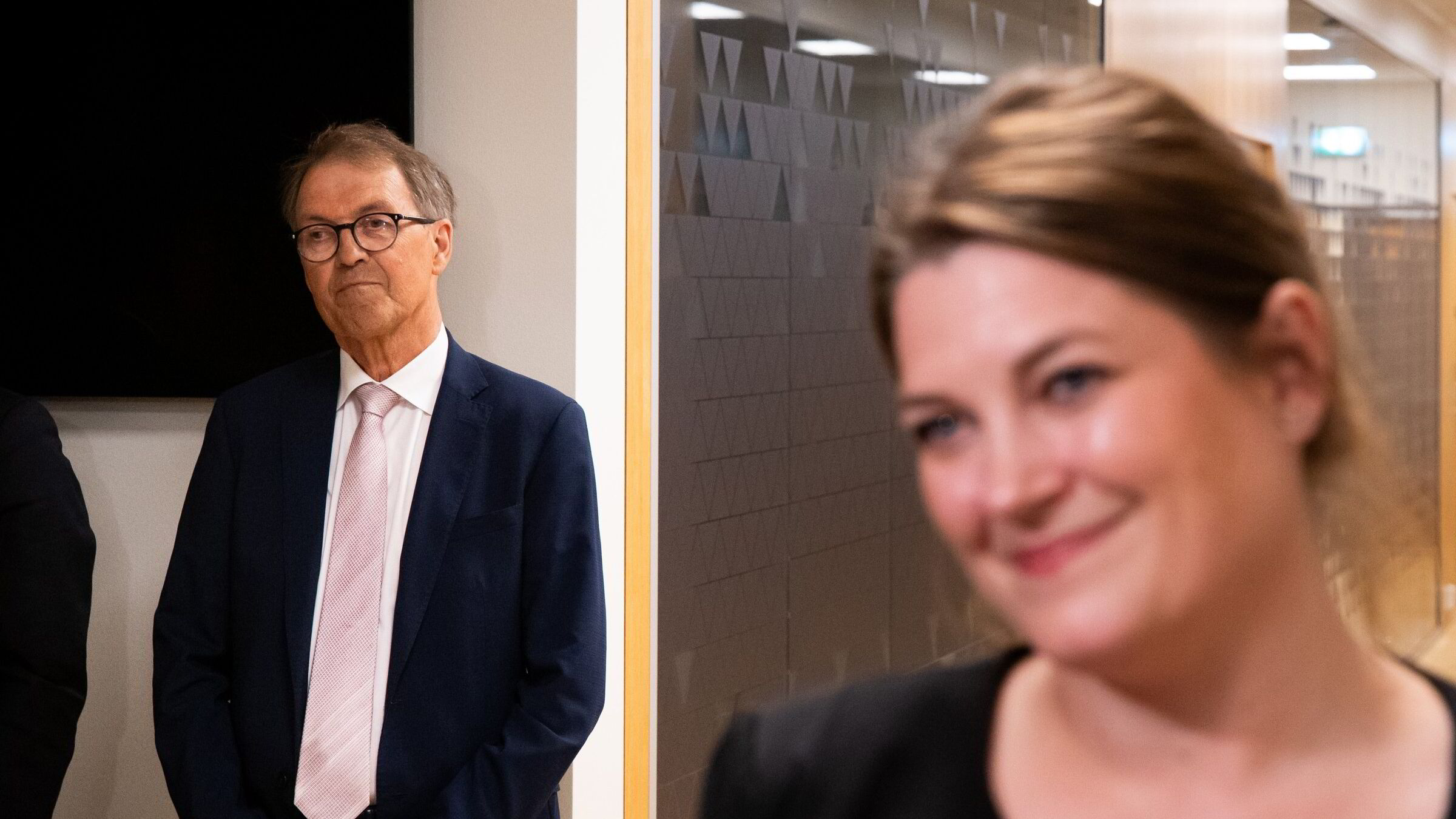Regjeringen ble trosset av Kongsberg-styret – stemte likevel for bonusene