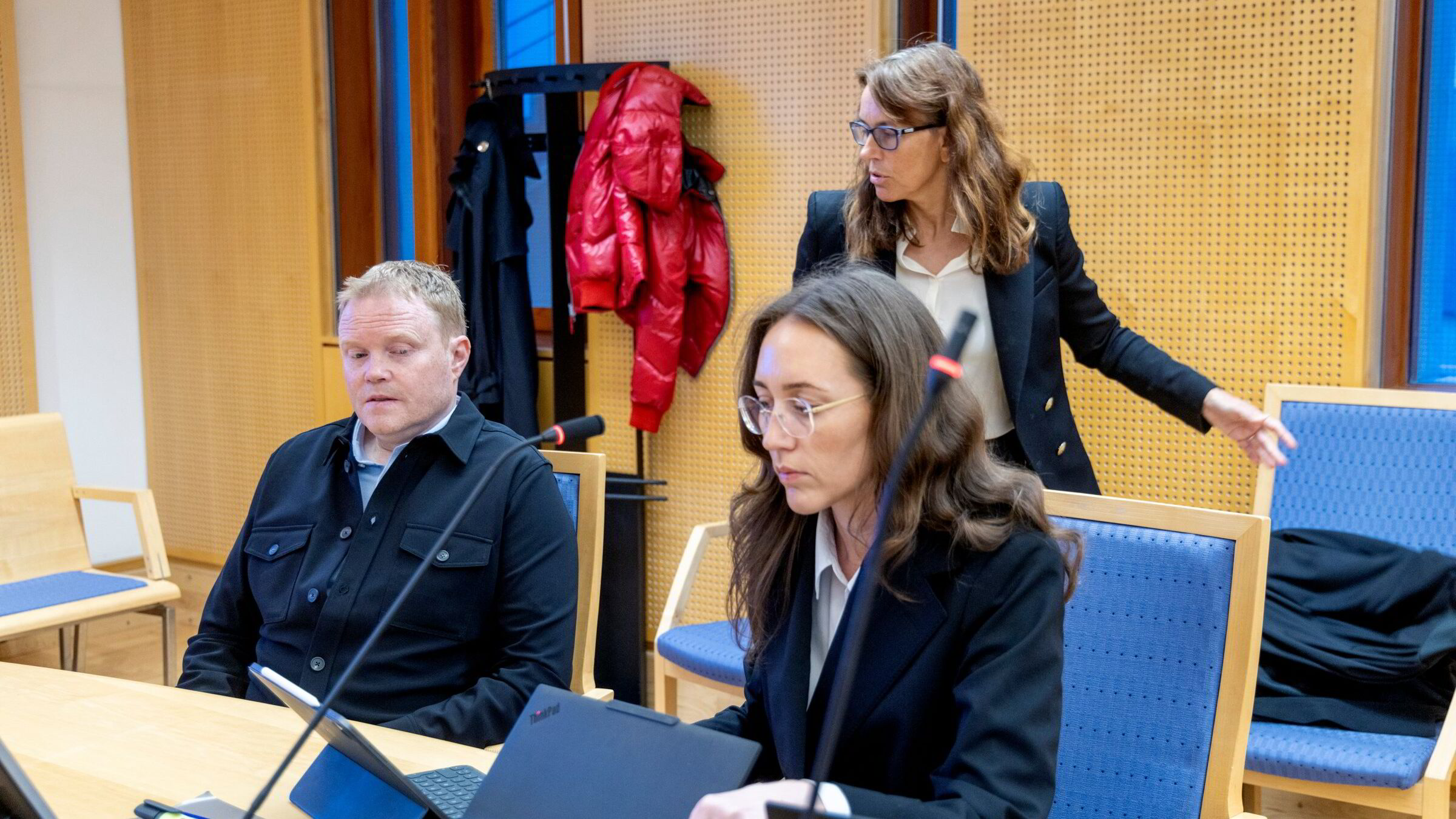 Nektet å gi fra seg mobilen til Skatteetaten: – Må stoppe denne totalitære praksisen
