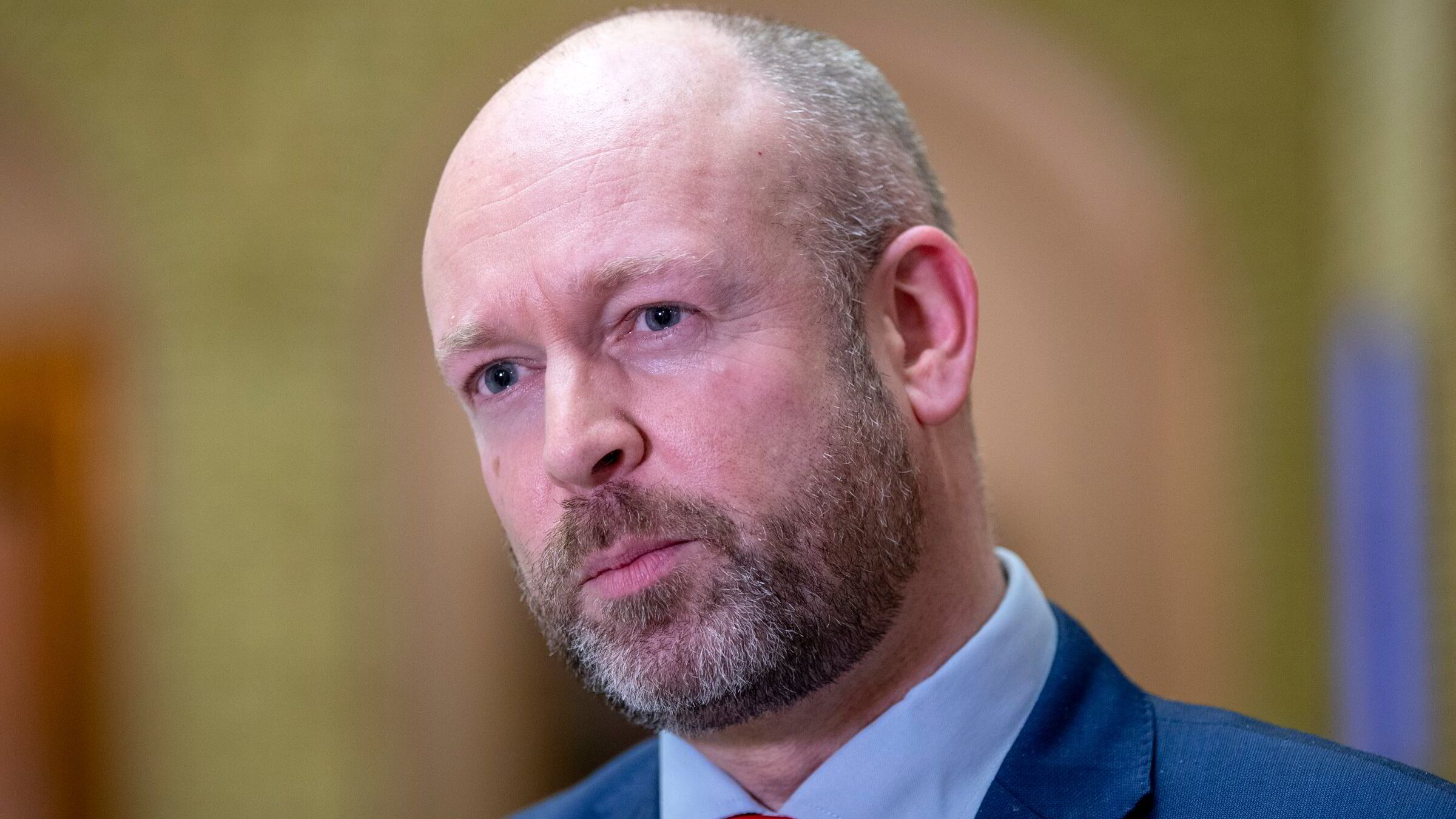 SMB Norge: Én av ti stortings­­representanter har gründerbakgrunn