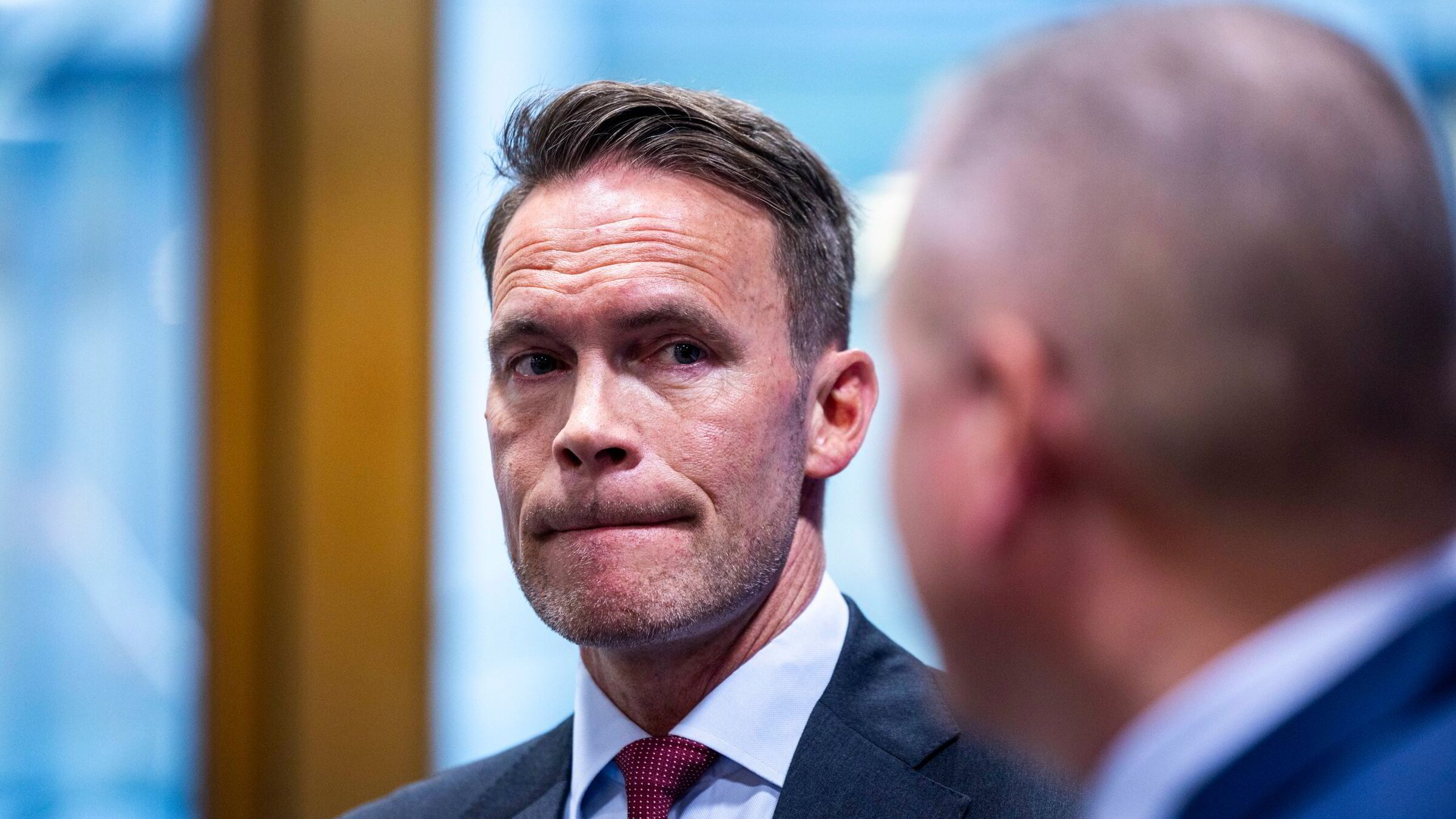 Oljefondet-nestleder om tek-gigantene: – Hadde kostet mye å ikke være med