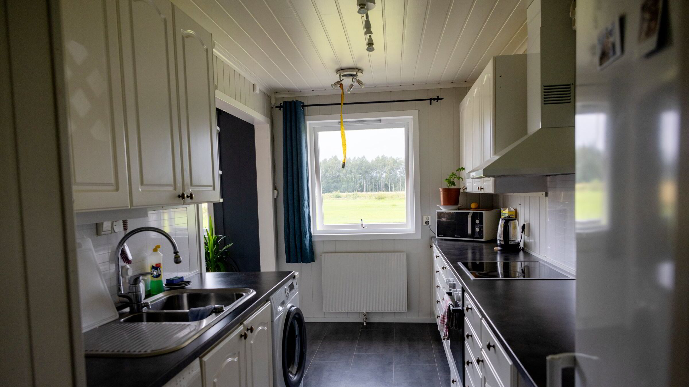 Gi leietagerne skattelette nå