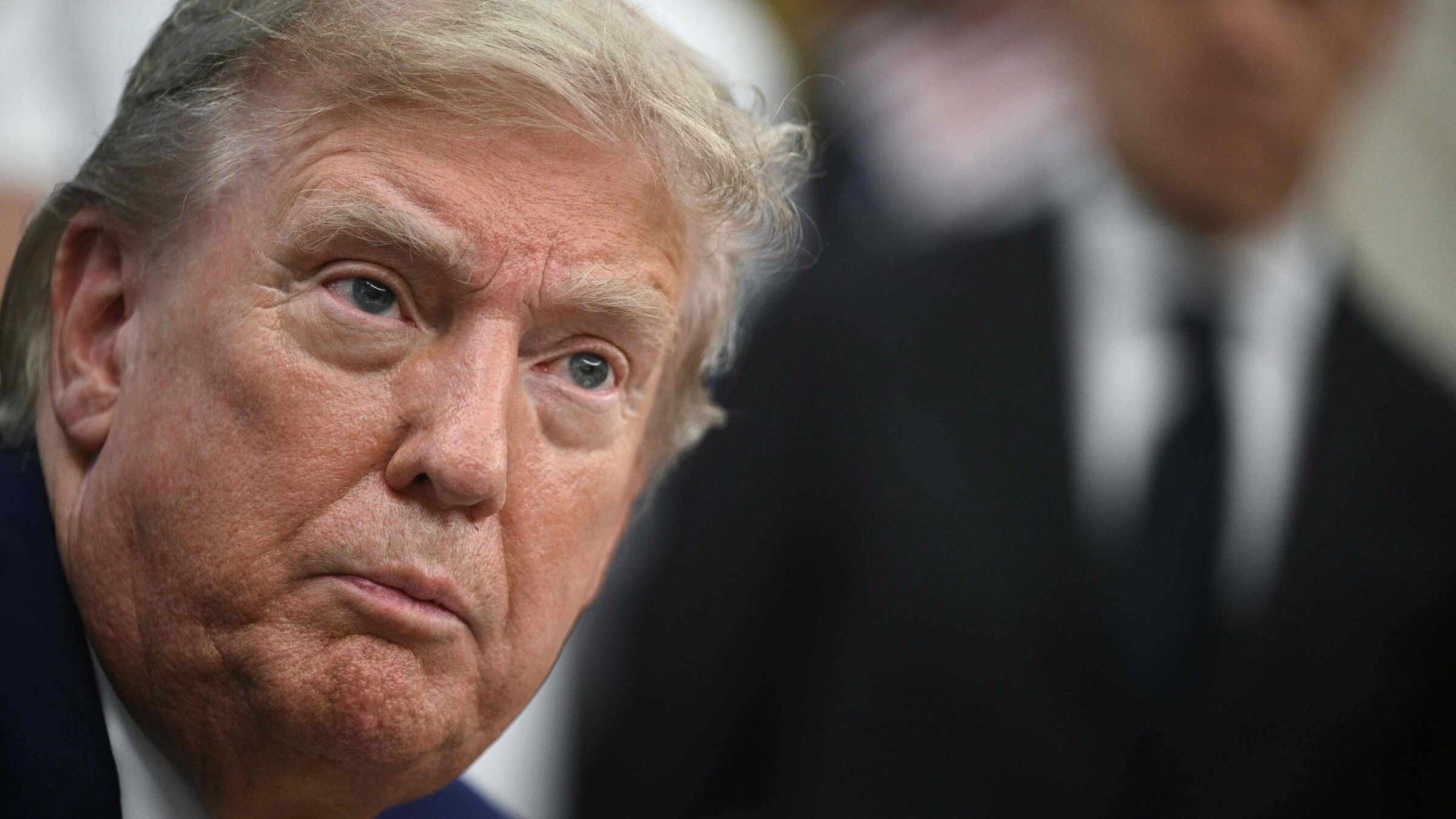 MAGA-opprør mot Trump: – Dette er ikke vår krig