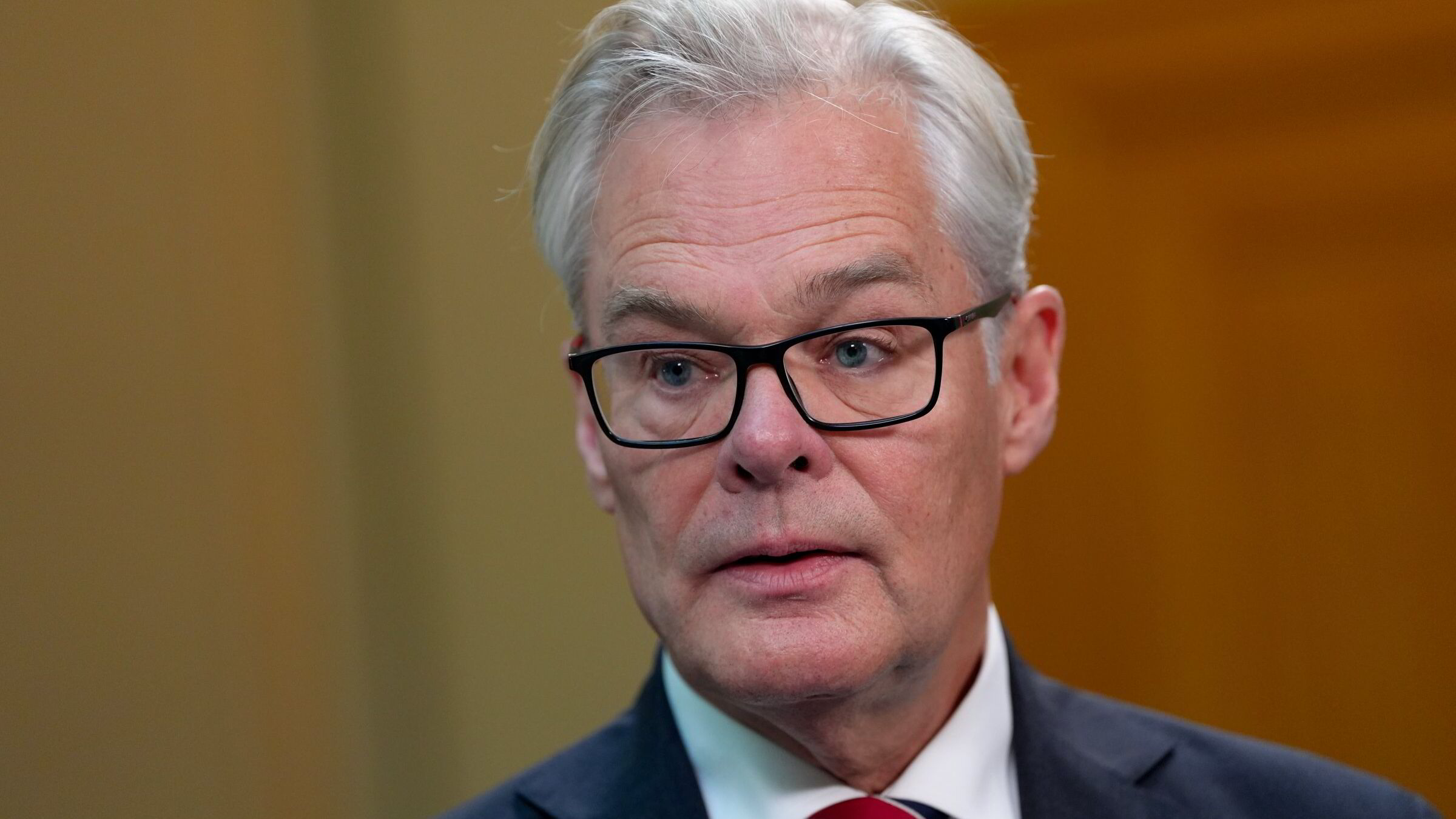 DN mener: Alle sier de vil verne om velferdsstaten, men få tar konsekvensene av det