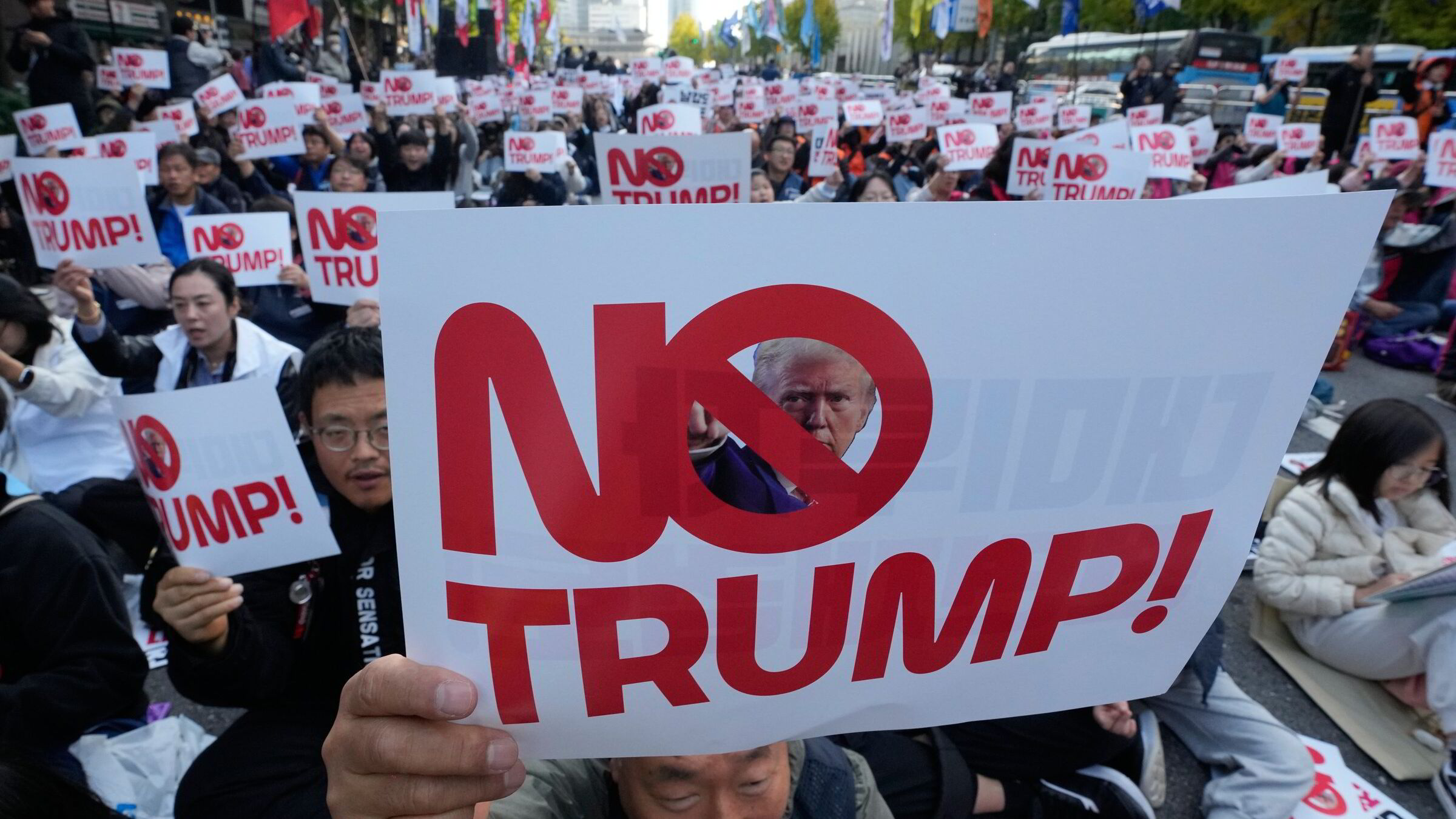 Sør-Korea vokser raskere enn ventet – skvises av USA og Kina