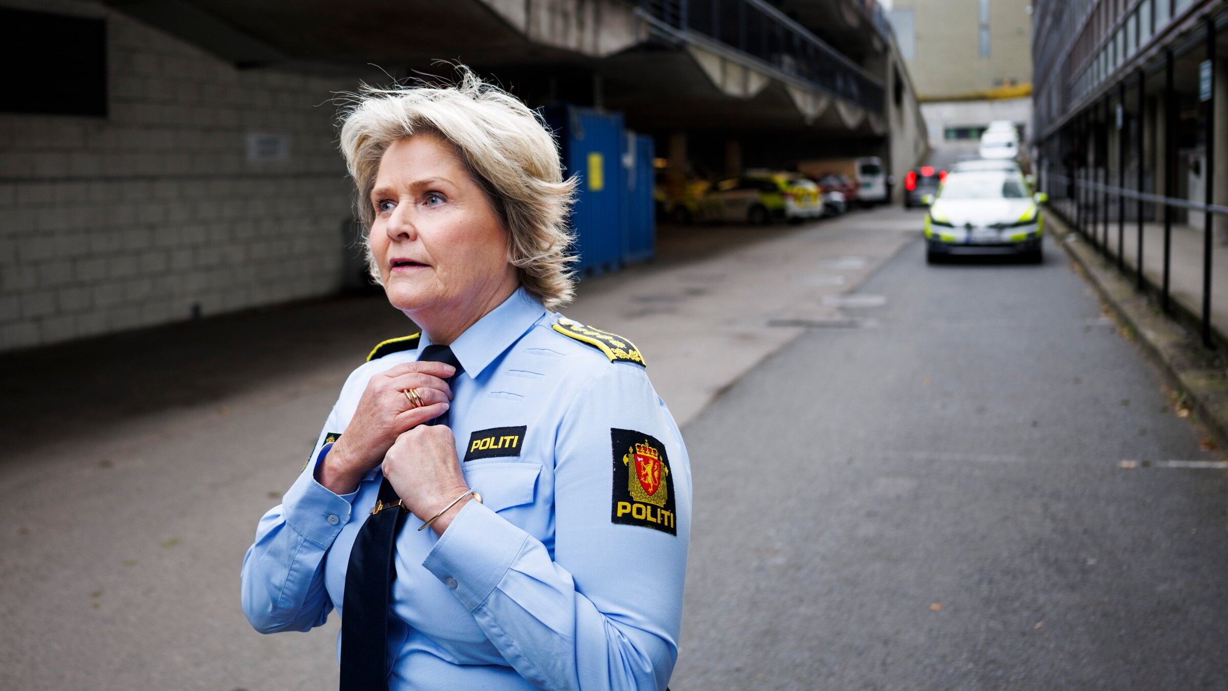 Tegner bildet av granatkrigens økonomiske bakteppe: – Staten finansierer kriminelle nettverk