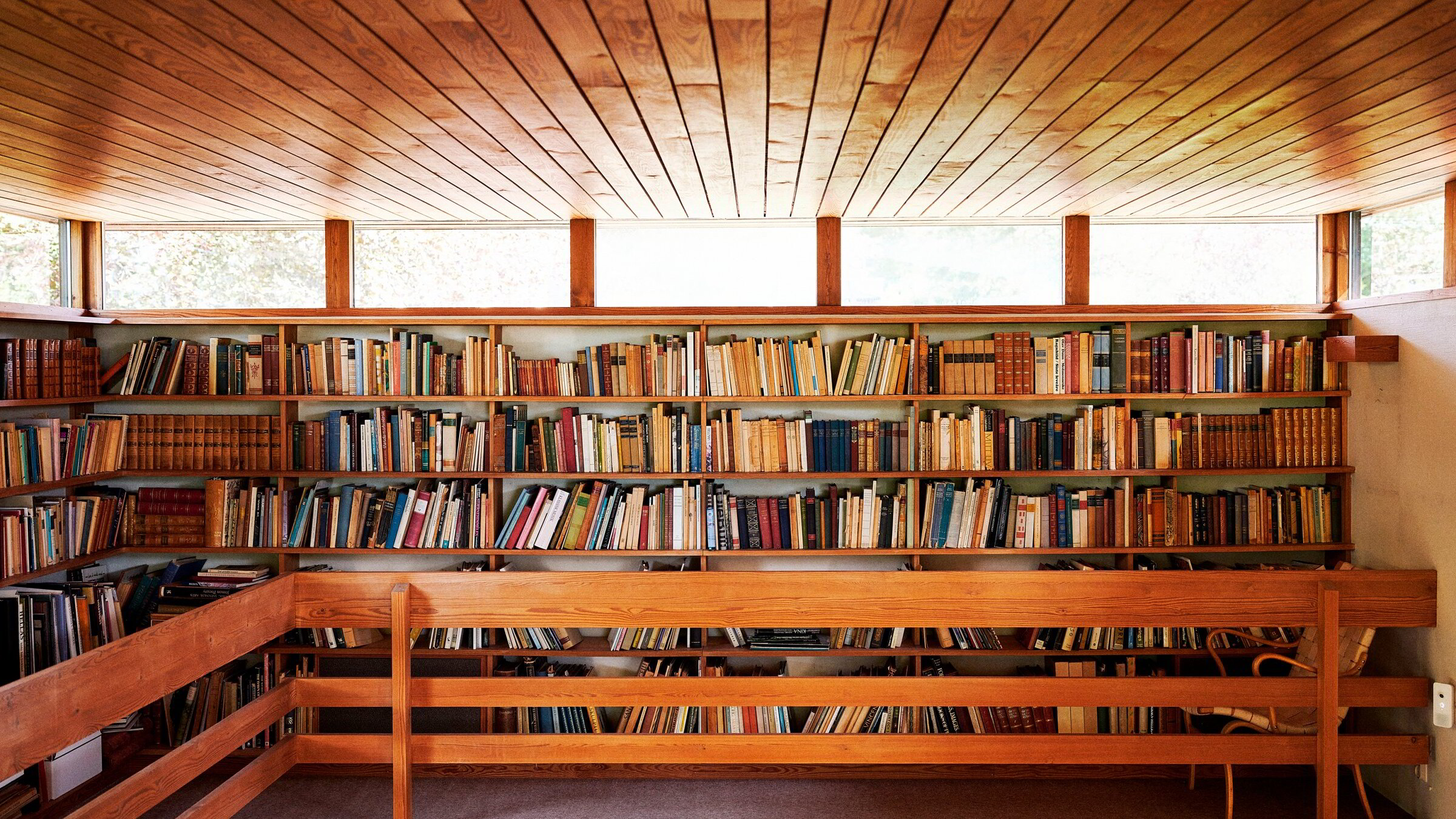 Er det greit å lese bare for å få ligge?