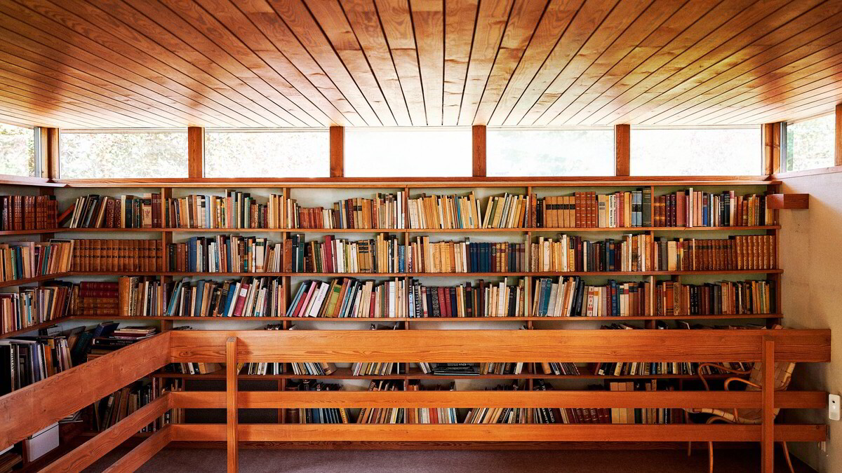 Er det greit å lese bare for å få ligge?