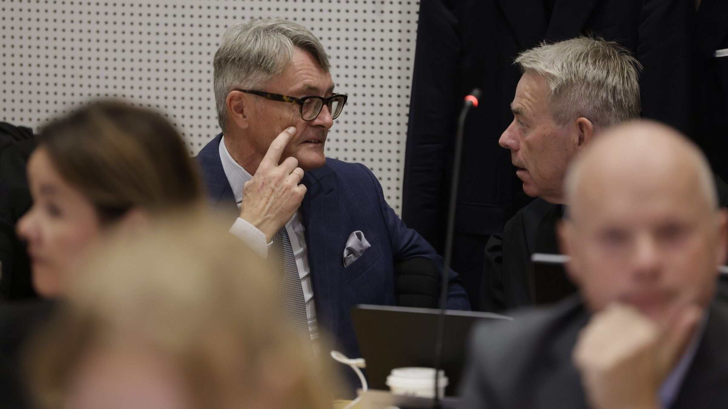 Aker-advokat: – Måtte refinansiere virksomheten uten å utslette aksjonærverdiene
