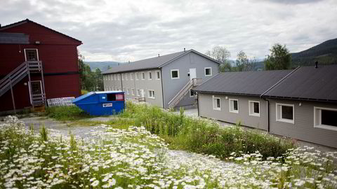 Hettfjelldal mistet nær 150 innbyggere og flere arbeidsplasser da asylmottaket i kommunen ble lagt ned i 2016.