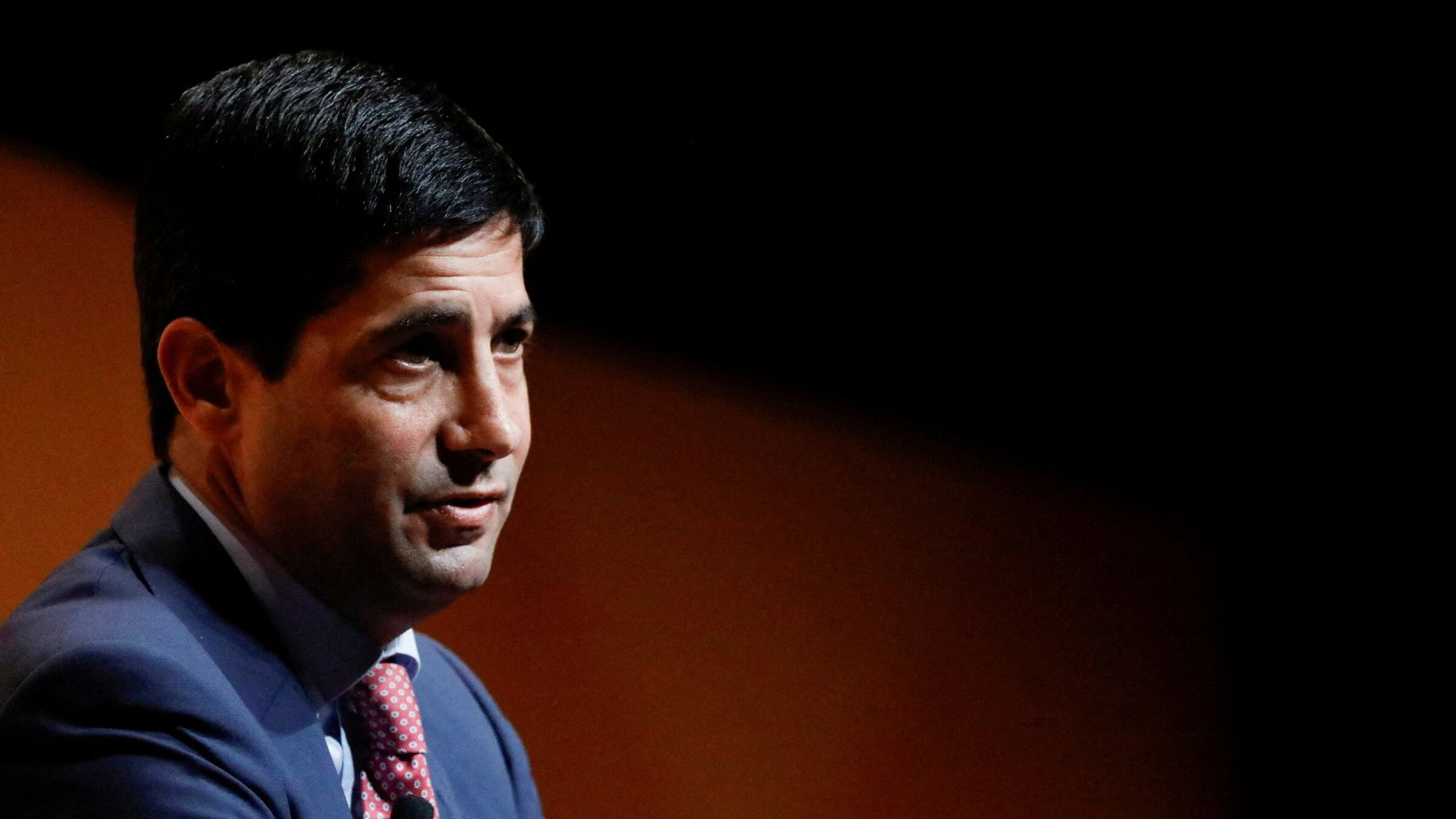 Har rentehauken forvandlet seg til Trumps brevdue?