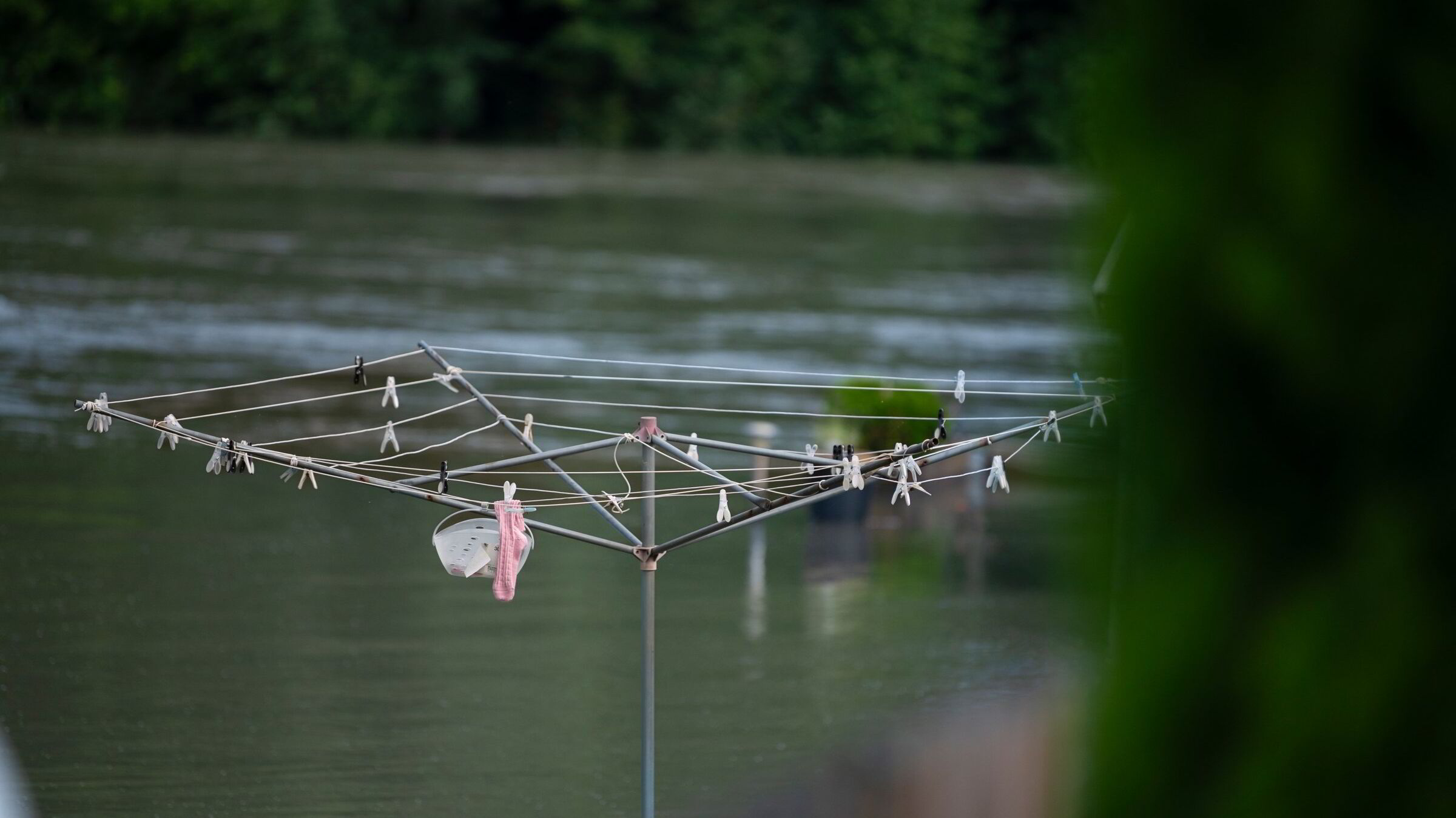 Naturskadeforsikring: Solidaritet i praksis?