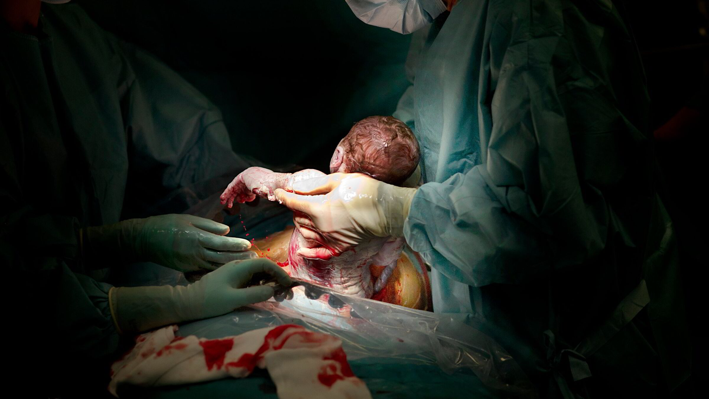 Tenk at norske kvinner fortsatt kan drive med føding