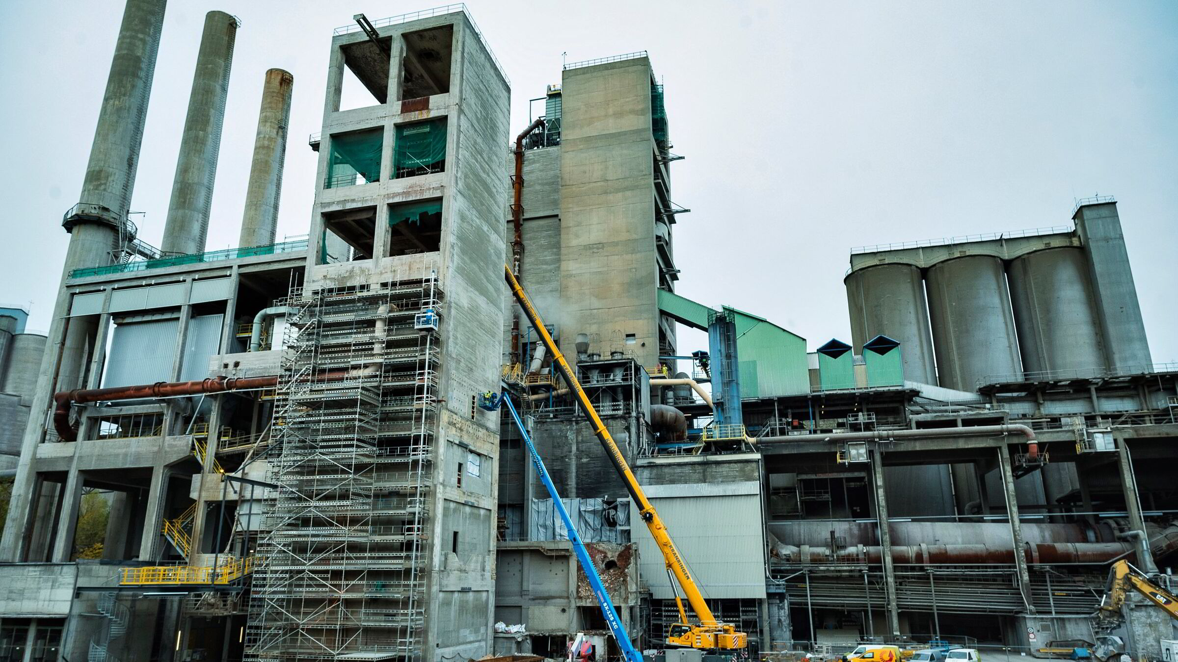 Langskip gir håp for norske hydrogenselskaper