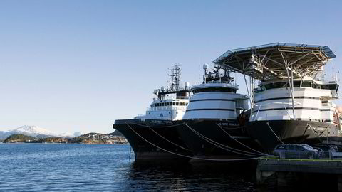 Vi har kommet inn i en ny fase av restruktureringer for offshore oljeserviceselskaper denne høsten. De endringene som skjer nå, tar sikte på å gi selskapene pusterom frem til 2020 eller 2021, selv om markedet skulle forbli elendig i hele perioden, skriver artikkelforfatteren.