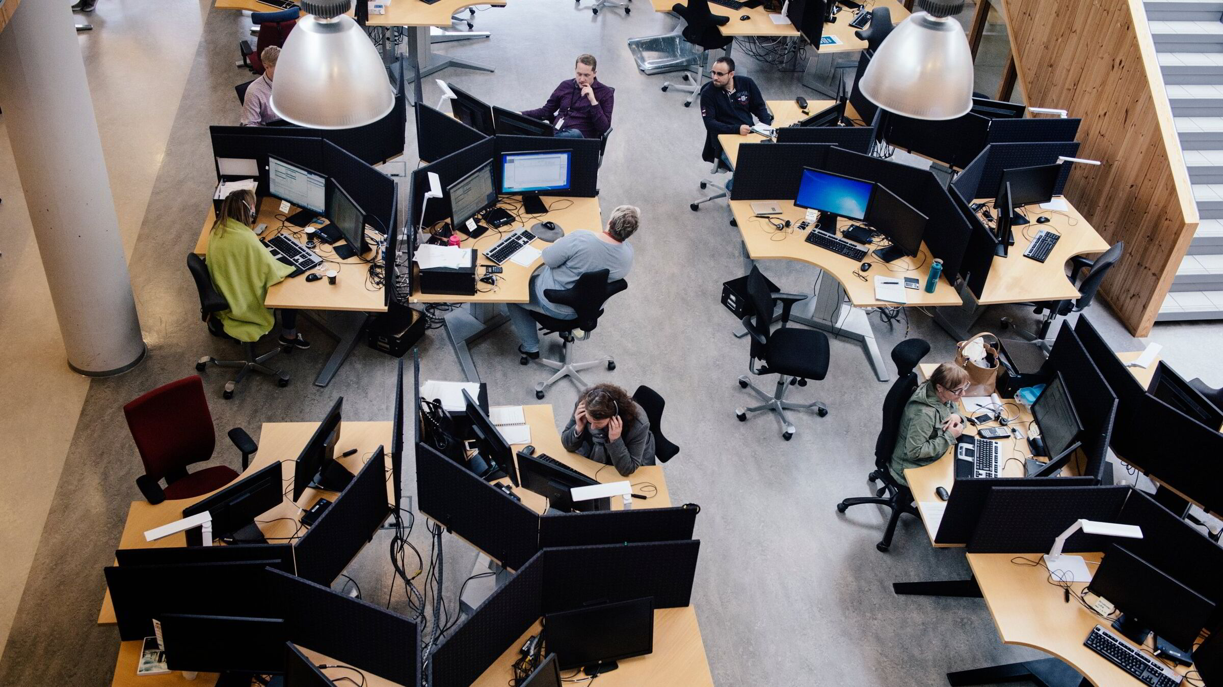 Psyken knekker arbeidslivet – men det finnes en kur