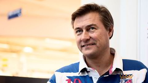 – Nå bør Telia legge seg i selen for å ta vare på kundene i Chess i en overgangsfase, sier Idar Vollvik.