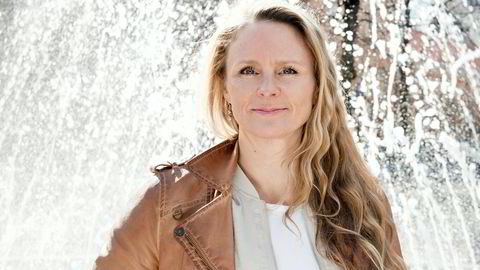 – Vi må gjenopprette den skaden som har skjedd og sikre at våre medlemmer får de utbetalingene de har krav på, sier Elin Aamodt, leder i artistorganisasjonen Gramart.