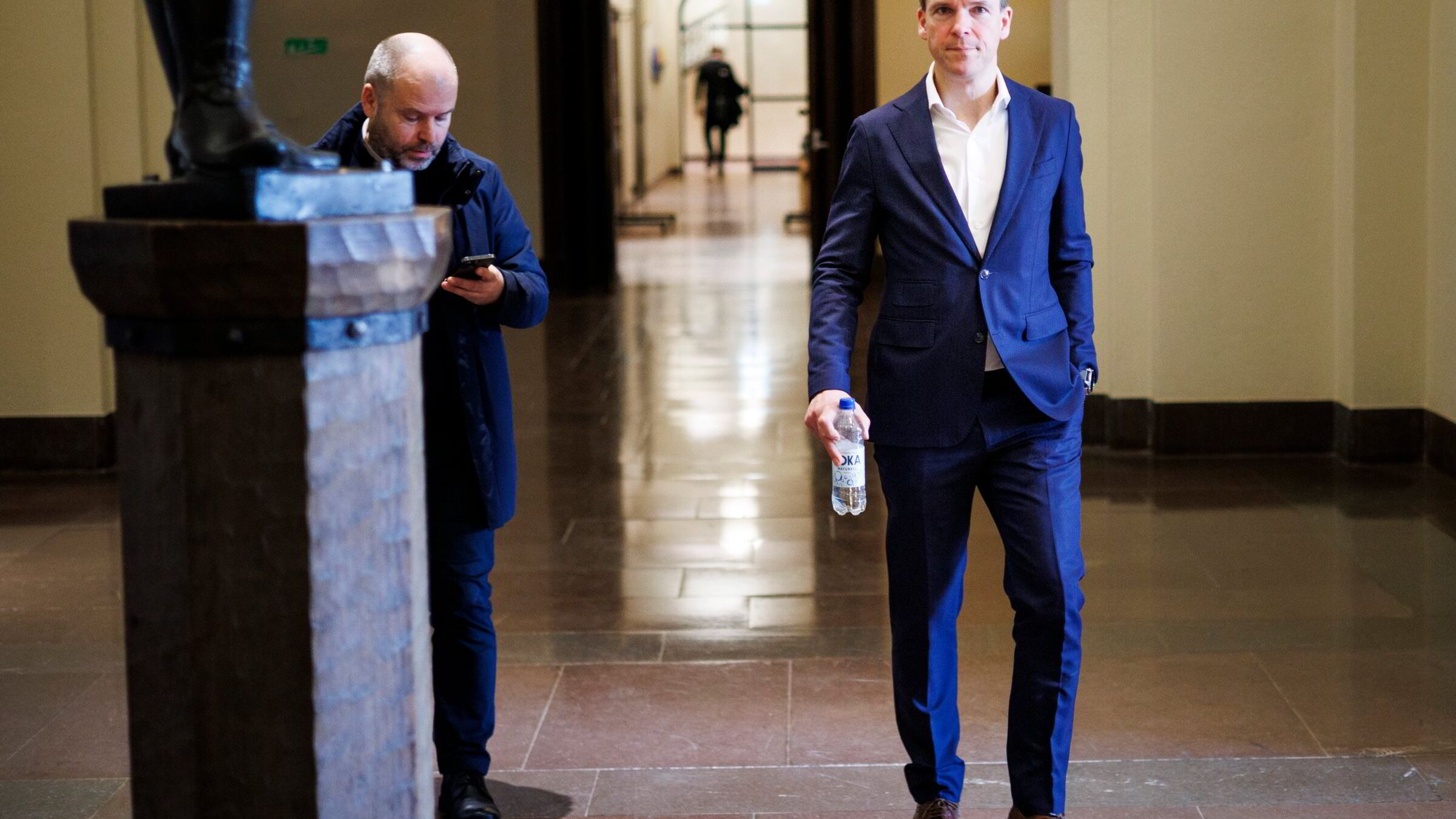 Tidligere Verdane-ansatt tapte 20 mill. på innsidehandel-sak