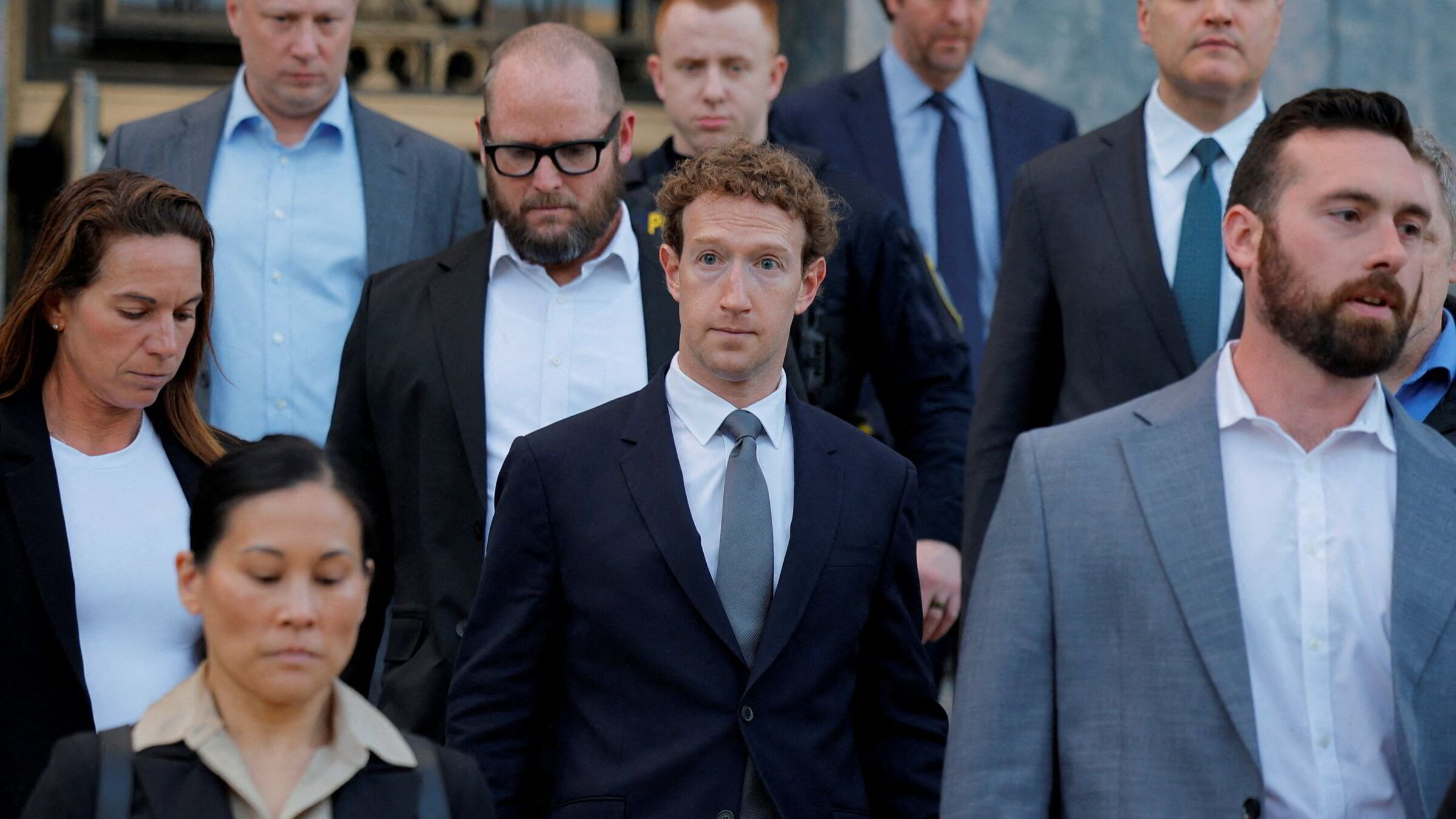 Meta stuper i etterhandelen etter tallslipp