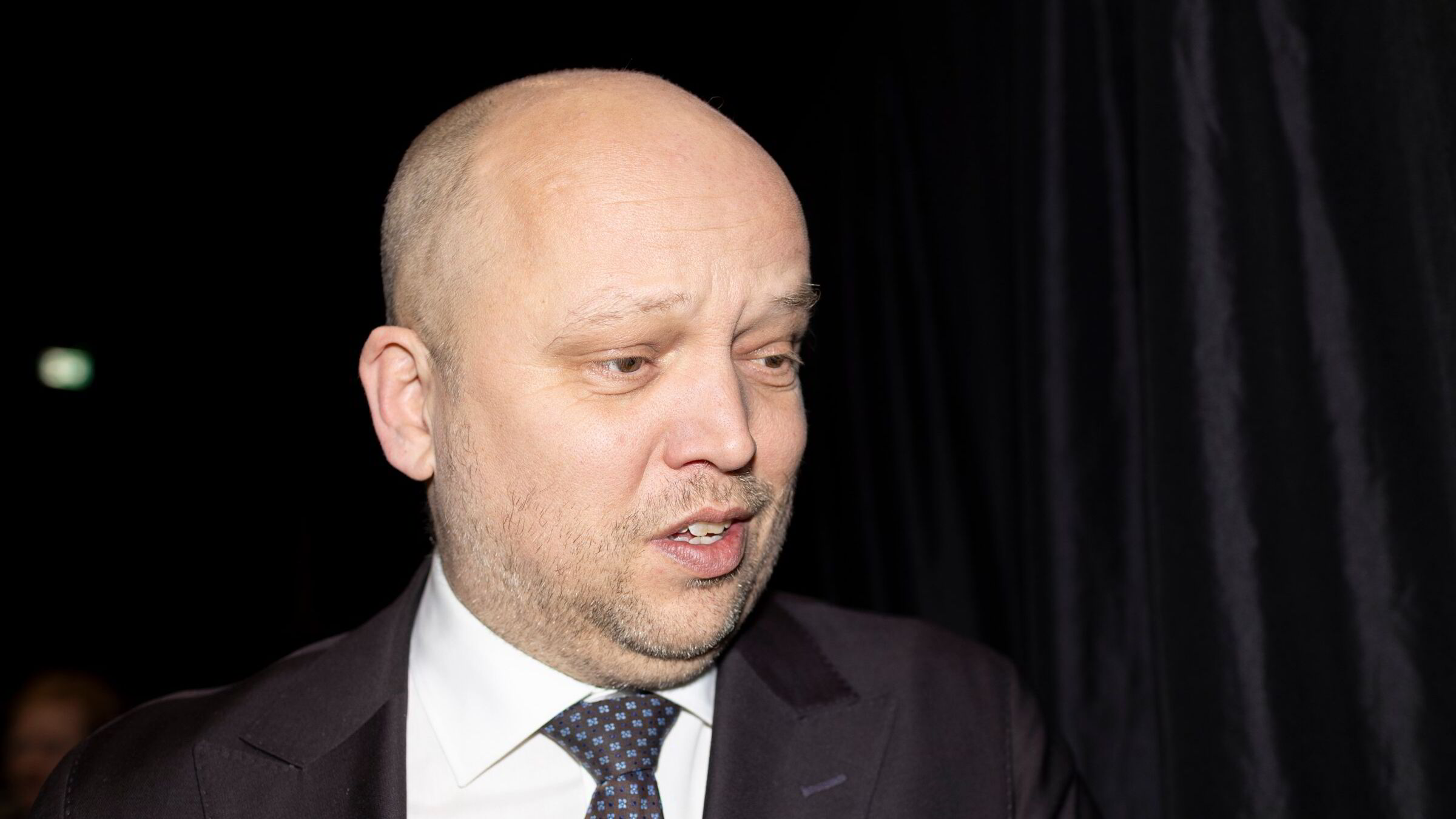 Vedum vil tvinge regjeringen til snuoperasjon