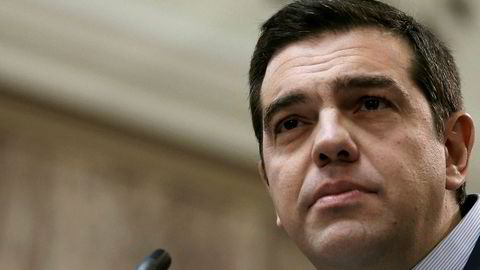 Statsminister Alexis Tsipras kaller de siste kravene fra långiverne for «irrasjonelle». Han mener at det vil føre til en «sosial katastrofe» hvis de blir gjennomført.