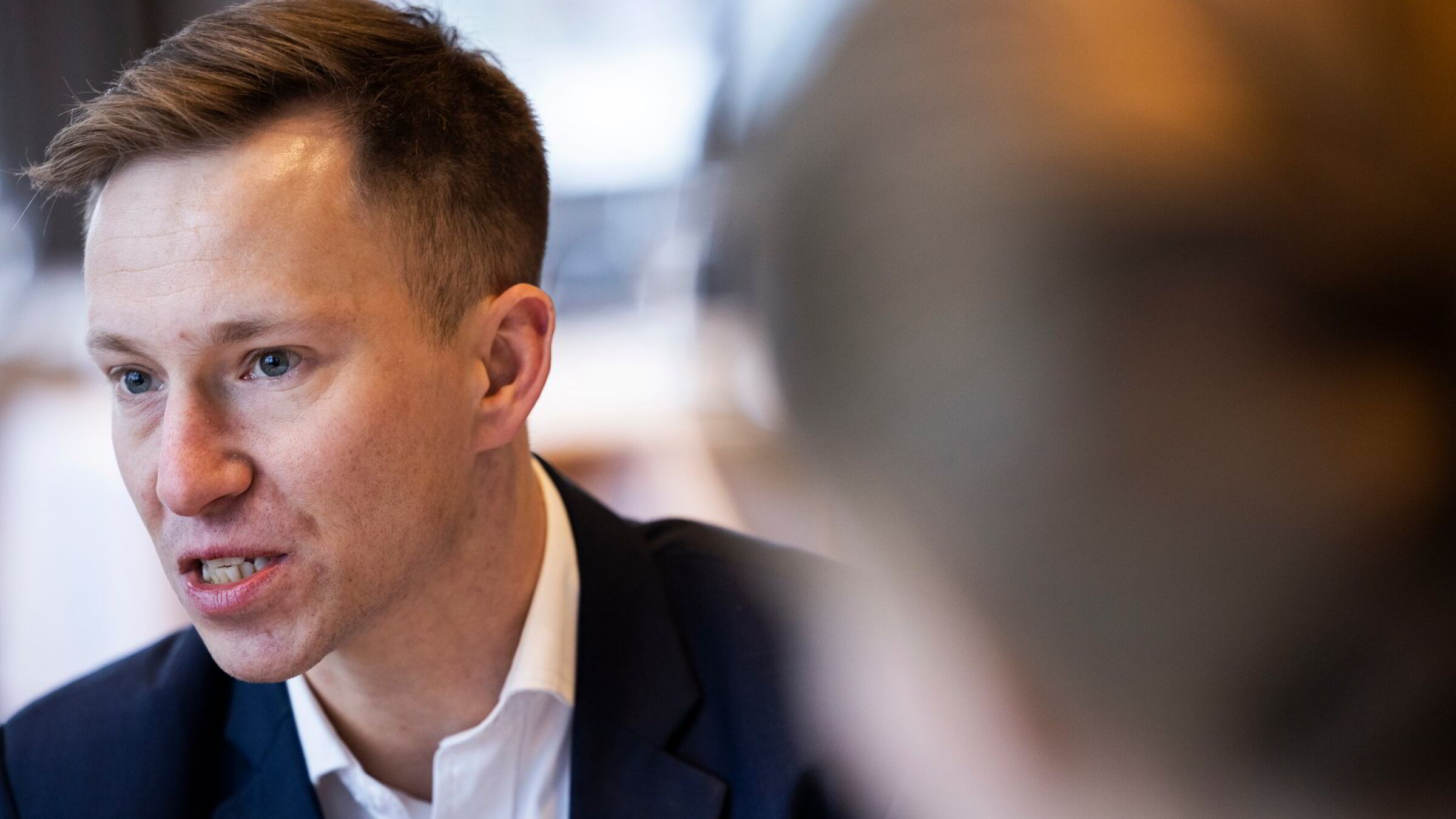 Han har skydd Nvidia i en årrekke – har gått glipp av monsteravkastning: – Risikoen er høy