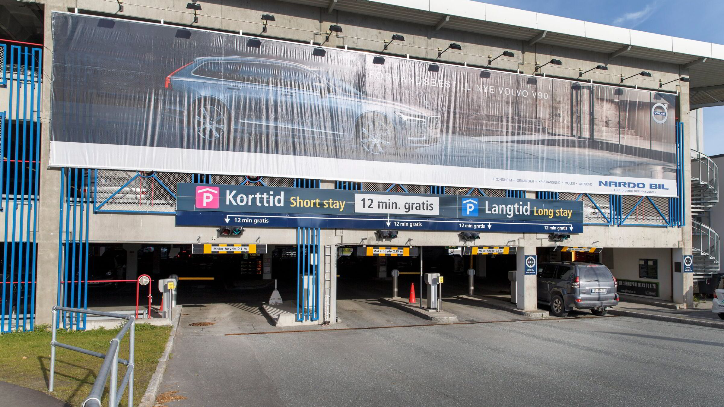 Feil i regjeringen: Dekket politikeres parkeringsutgifter uten at skatt ble betalt