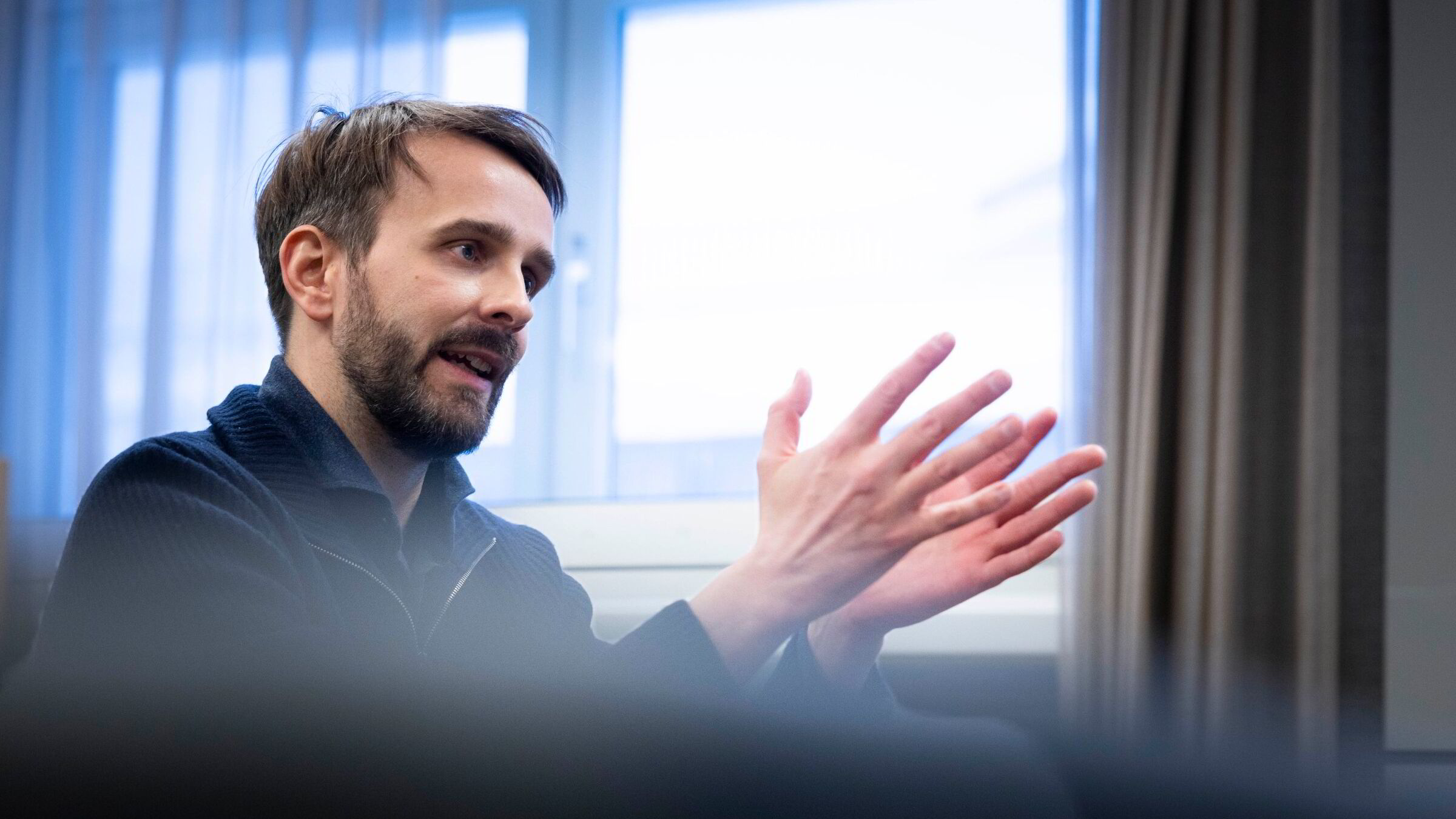 DN mener: Vestres jernhånd kuttet ventelister