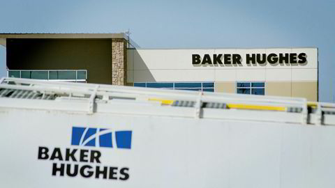 Baker Hughes i Norge skal nedbeammen og tilbyr alle ansatte frivillige sluttpakker.