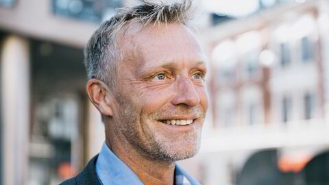 First Generator ble kjent for mange i 2016 og 2017. Da leverte forvalteren Martin Mølsæter en avkastning som overgikk alle andre. Siden har det gått så som så med fondet.