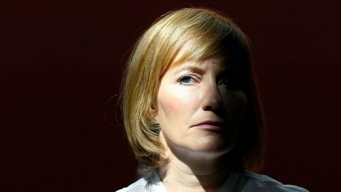Etter å bli frisk fra et hjerneslag satte Åshild Mathisen enorm pris på å få begynne å jobbe igjen.