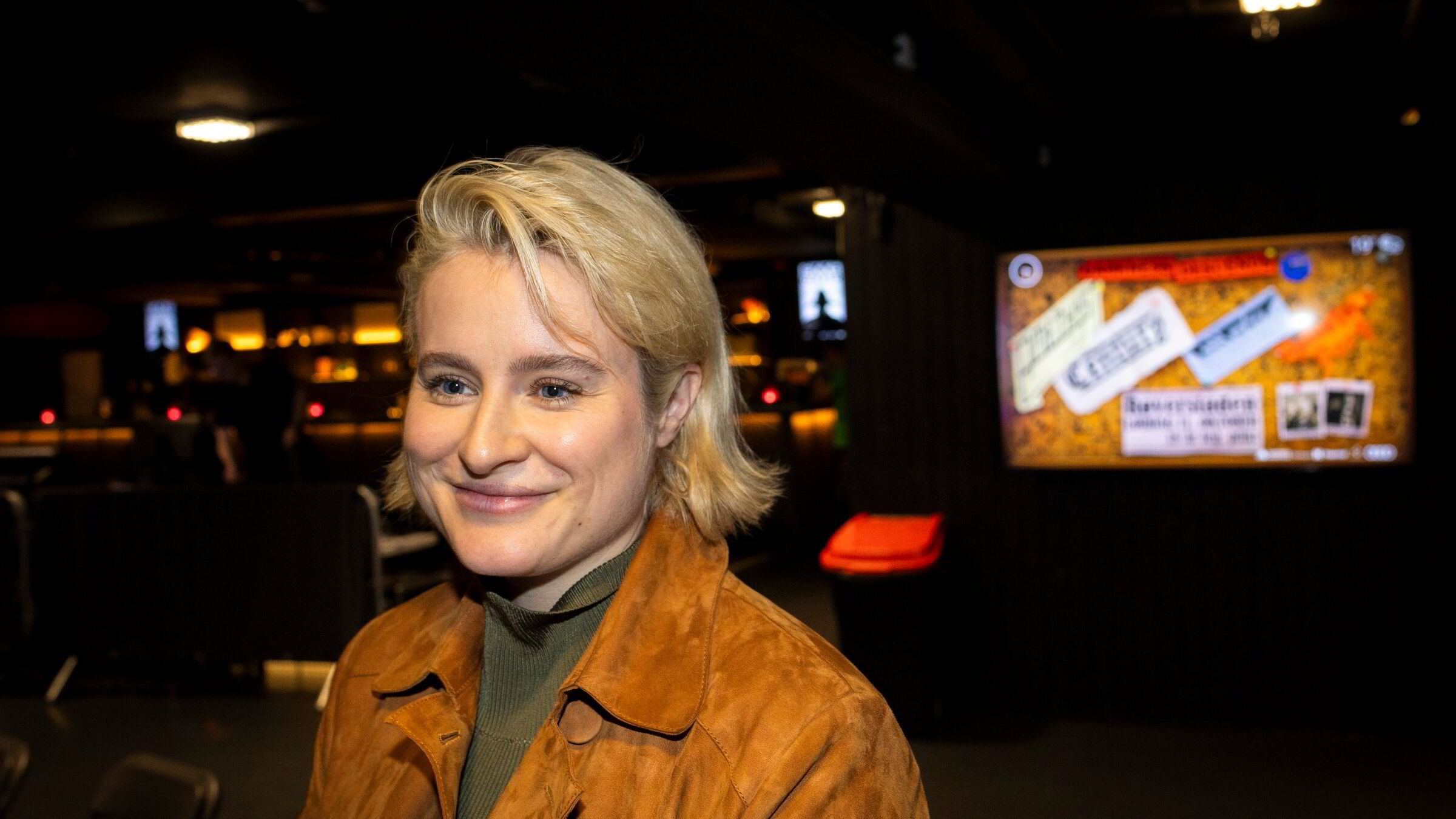 DN mener: La Andresen få sin mørke kjeller