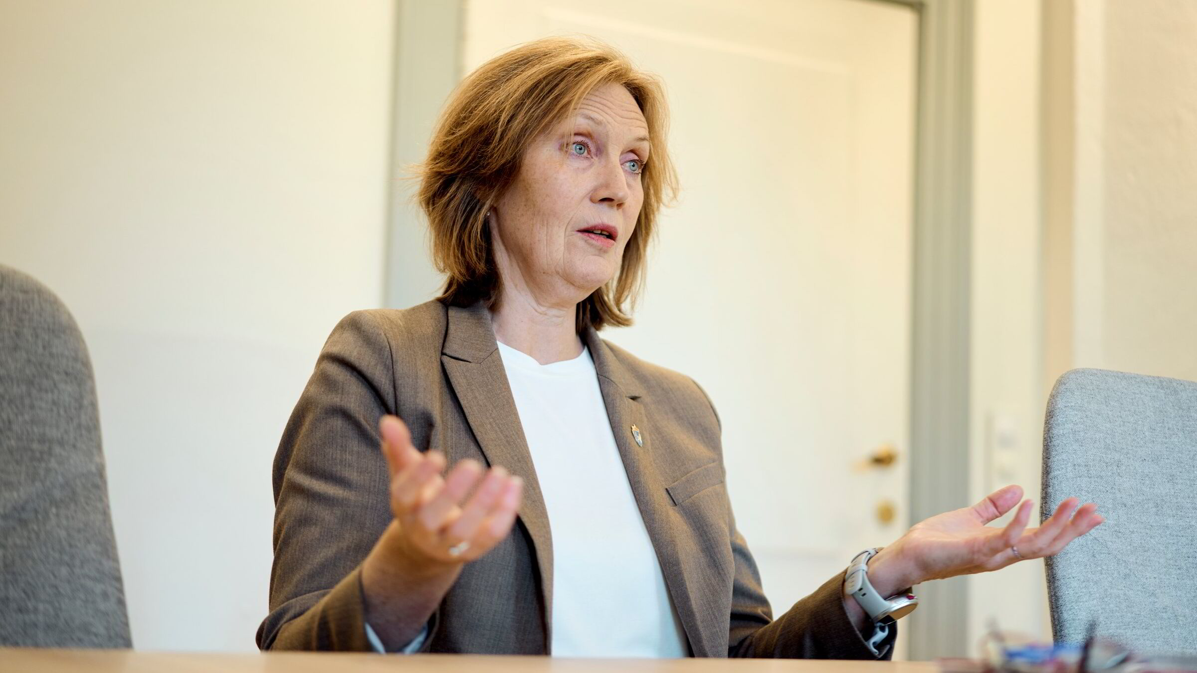 Brukte Forsvarets utstyrsbudsjett på smidige coacher