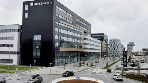 Hinna Park er et av det mest moderne kontorområdene i Stavanger-regionen. Nå skal eiendommer for 1,5 milliarder legges ut for salg.