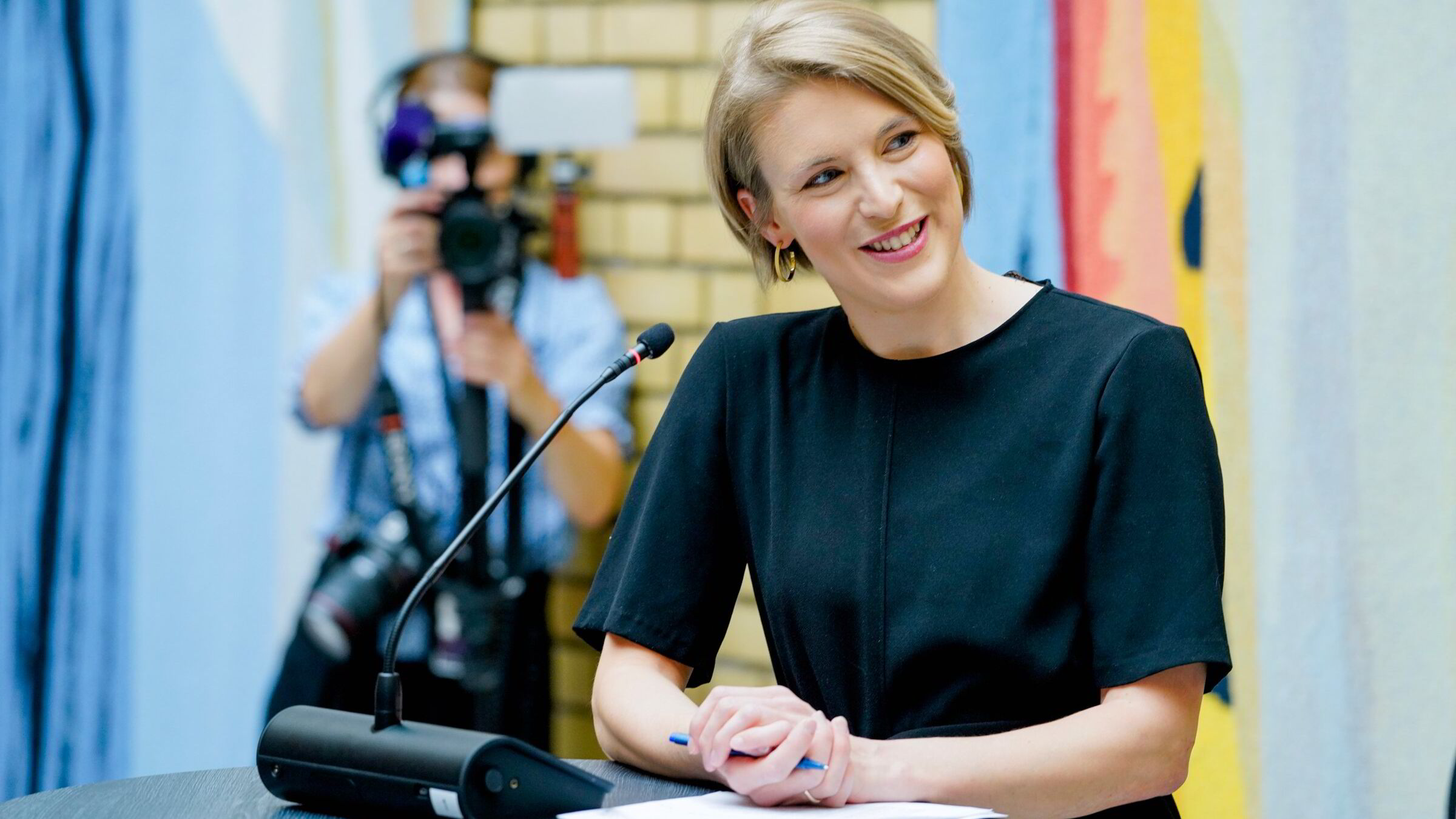 Kilder til DN: Eks-politikere skal legge strategien for slutten på oljealderen