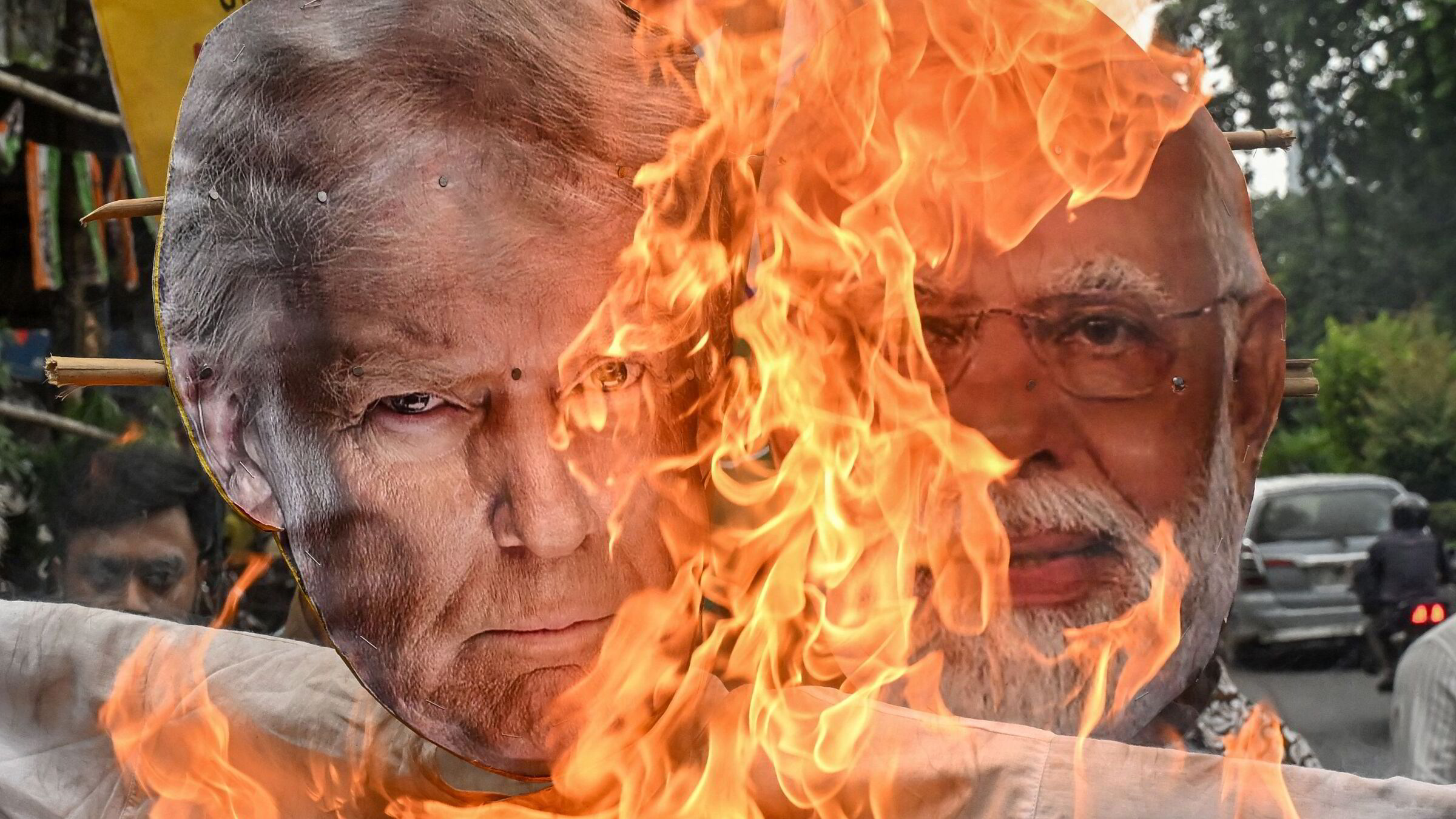 Trumps tollbombing og India-utspill skaper kraftige reaksjoner: – En statsleder har aldri fornærmet på denne måten før
