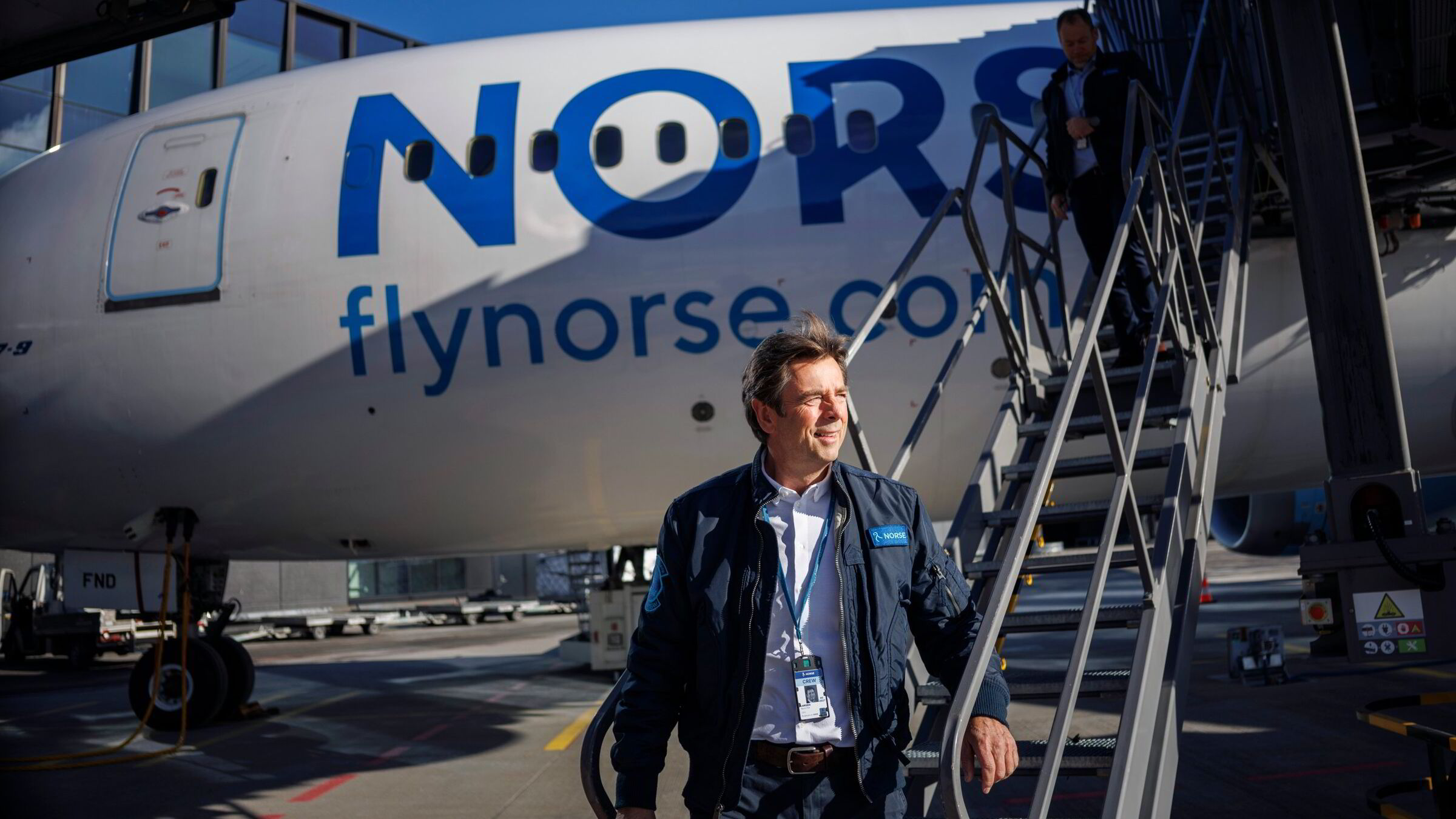 Norse Atlantic tapte 317 mill. i fjerde kvartal