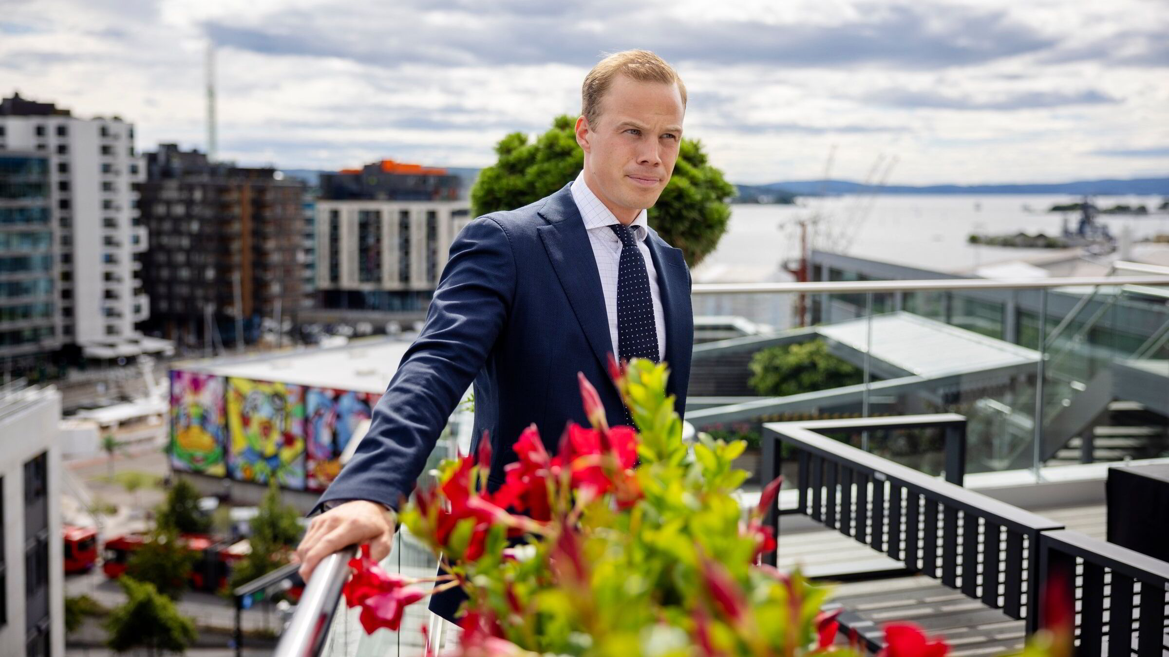 SEB-analytiker: – De kan lage et skikkelig kaos for noen vestlige aktører